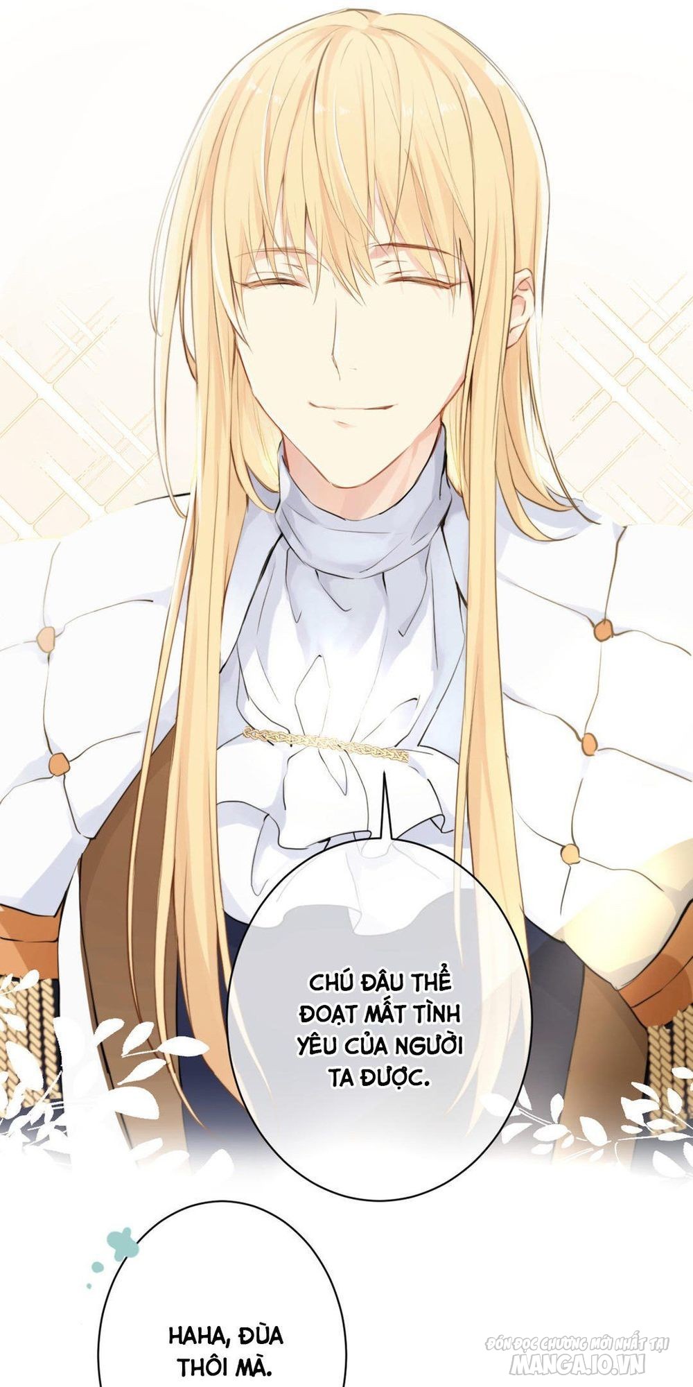 Đại Chiến Công Chúa Chapter 13 - Trang 2