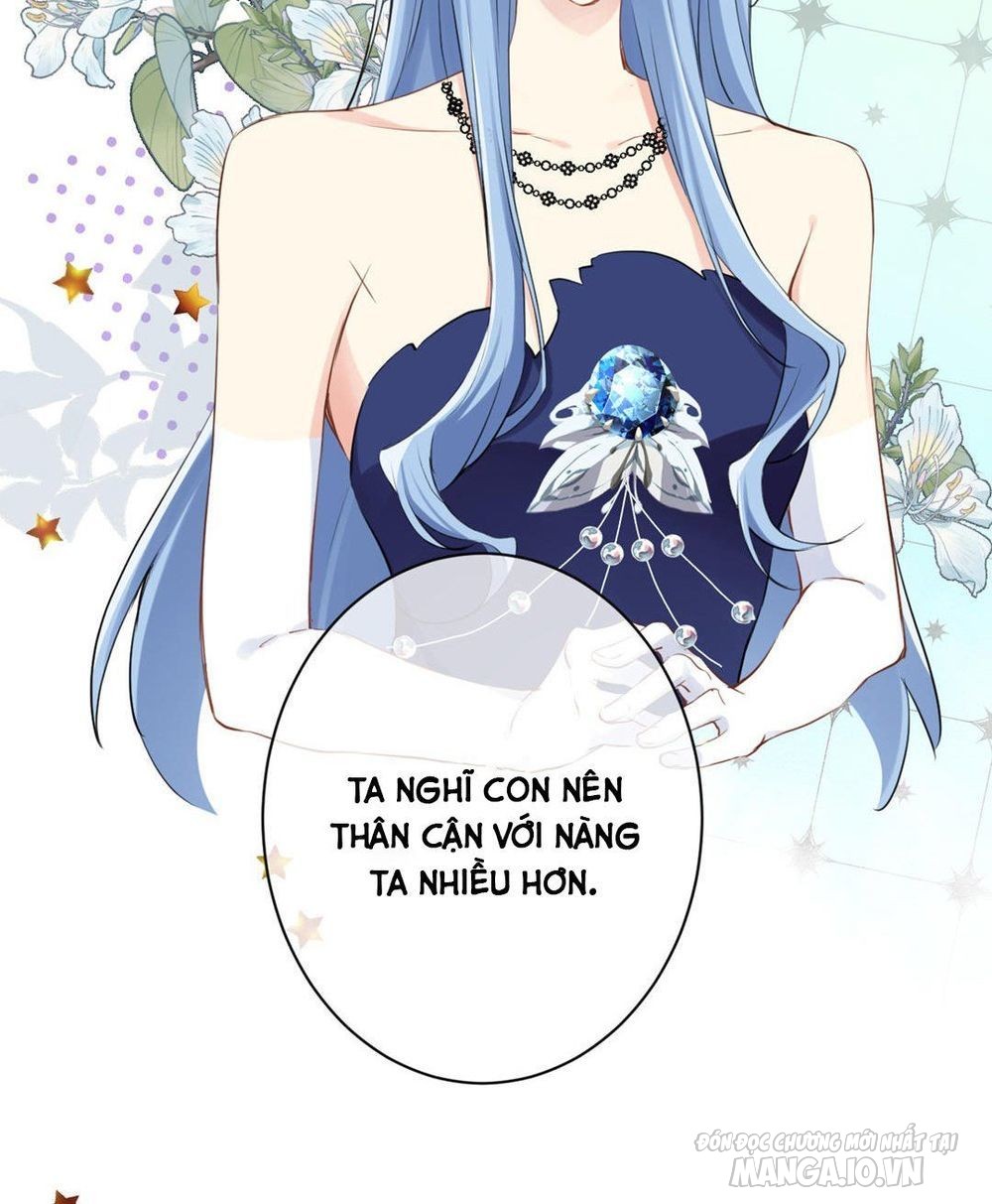 Đại Chiến Công Chúa Chapter 13 - Trang 2