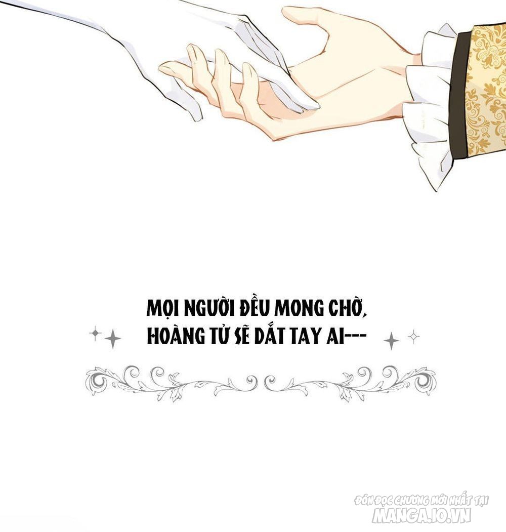 Đại Chiến Công Chúa Chapter 13 - Trang 2