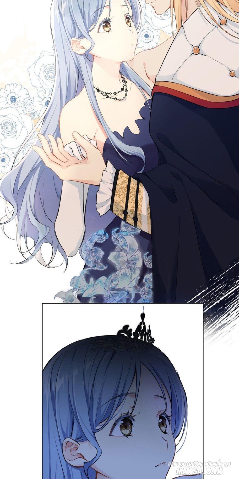 Đại Chiến Công Chúa Chapter 13 - Trang 2