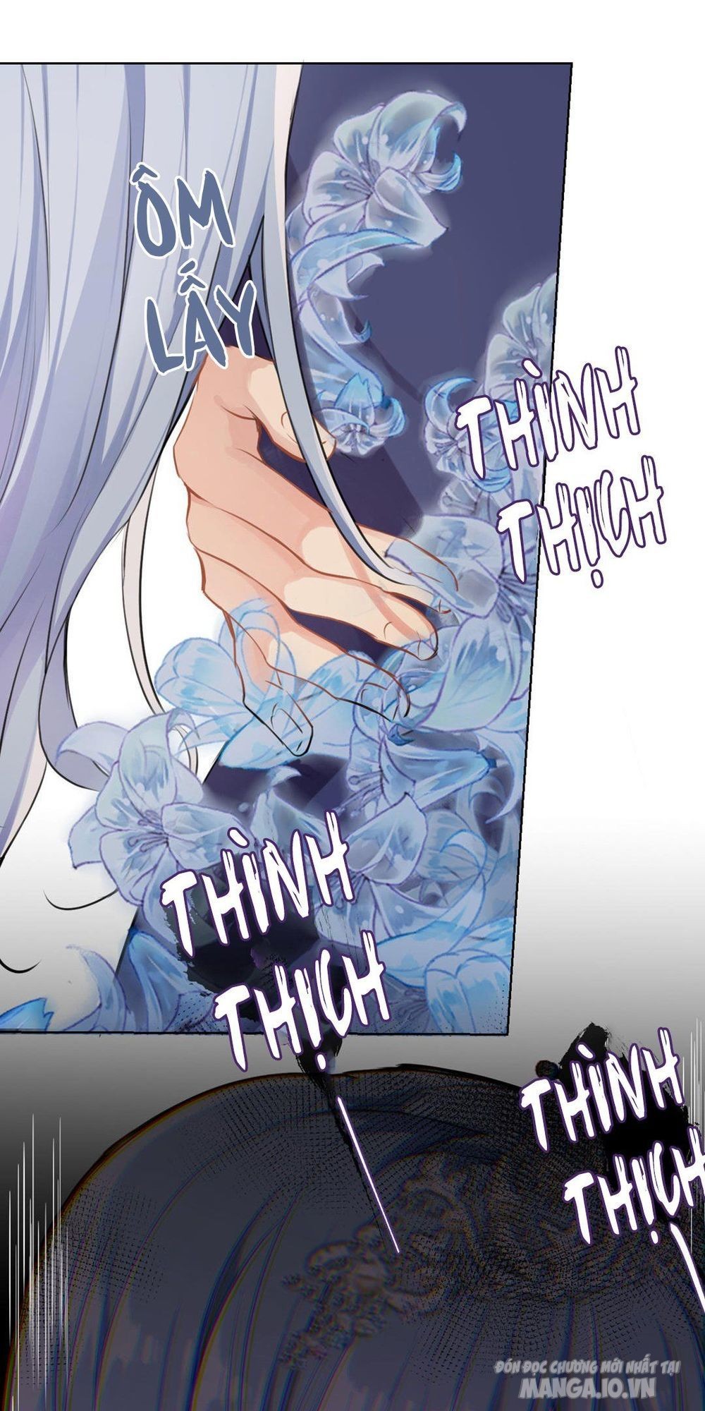 Đại Chiến Công Chúa Chapter 13 - Trang 2