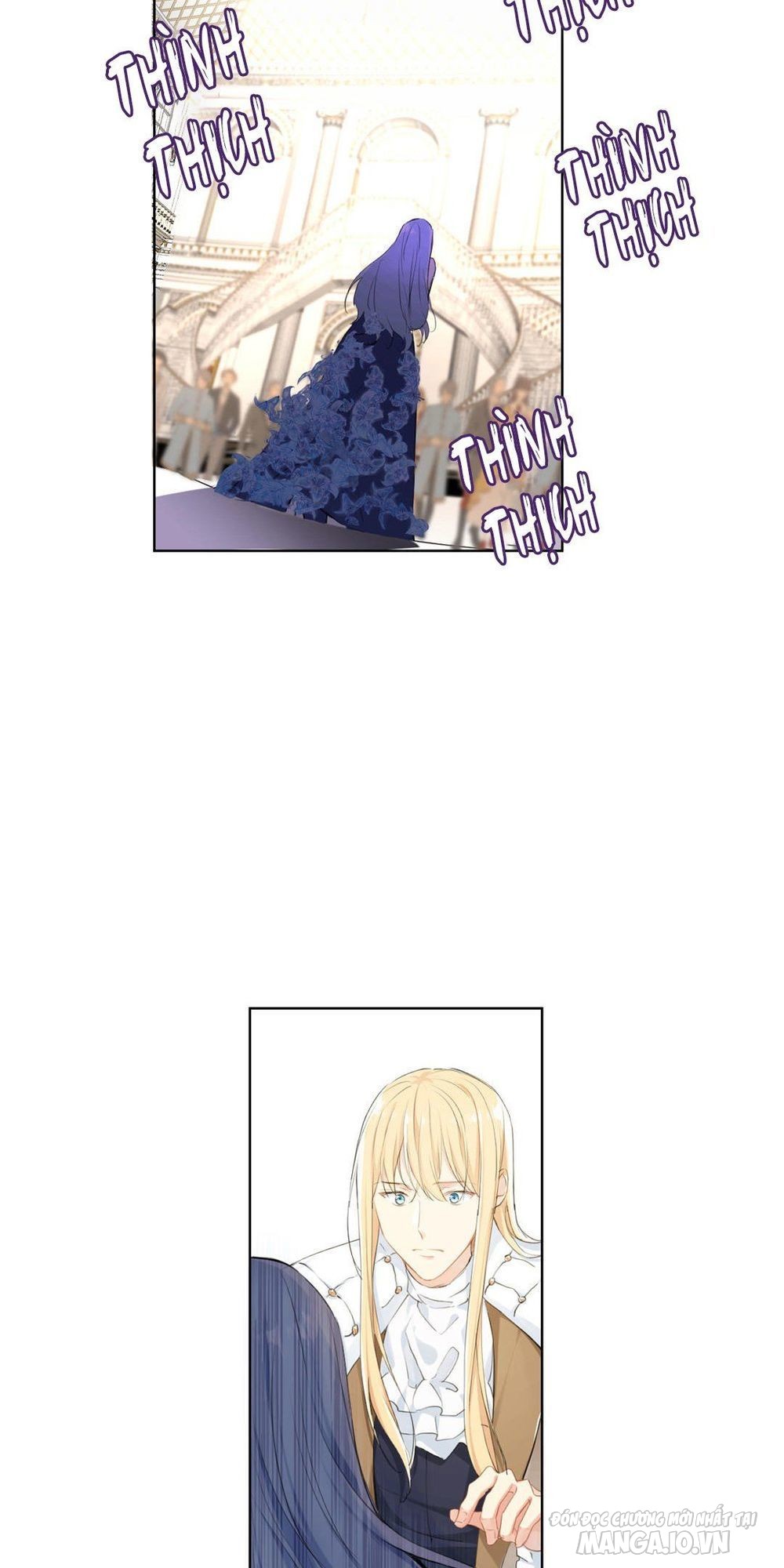 Đại Chiến Công Chúa Chapter 13 - Trang 2