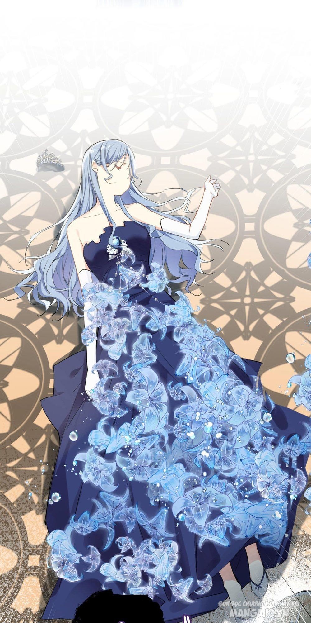 Đại Chiến Công Chúa Chapter 13 - Trang 2