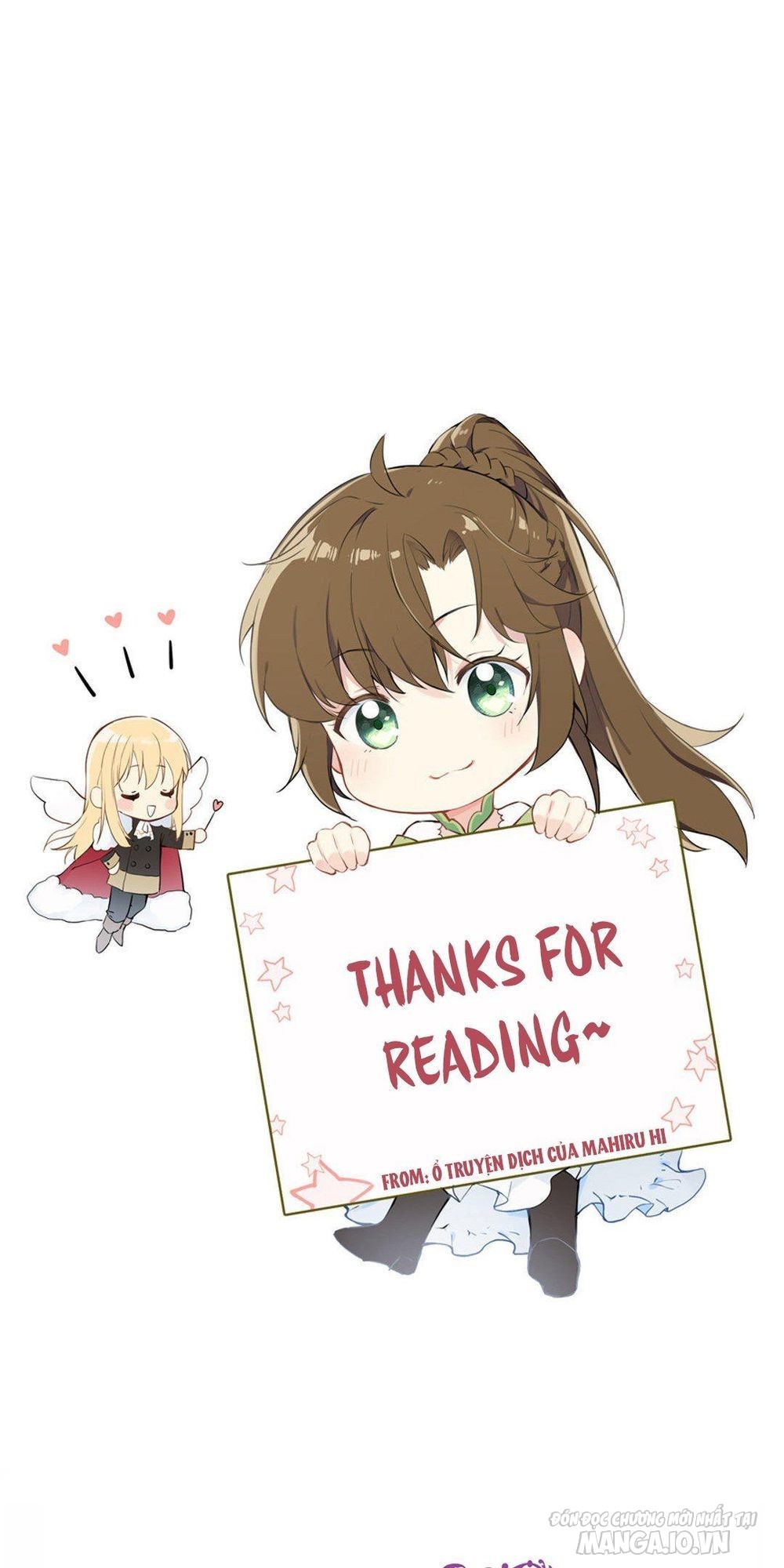 Đại Chiến Công Chúa Chapter 13 - Trang 2