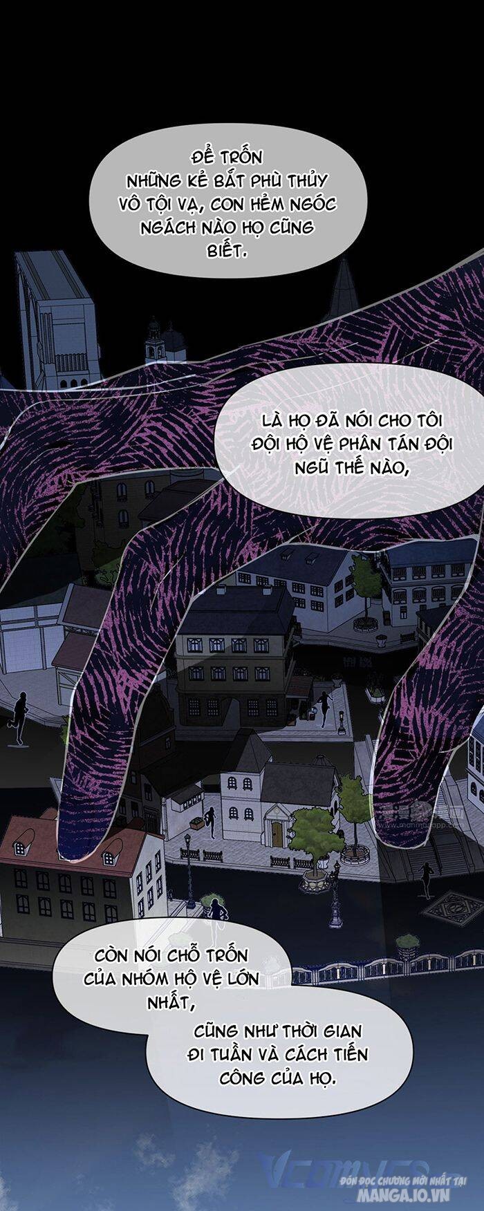 Đại Chiến Công Chúa Chapter 130 - Trang 2