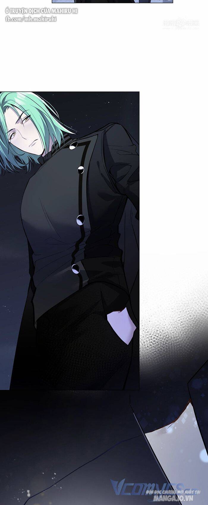 Đại Chiến Công Chúa Chapter 131 - Trang 2