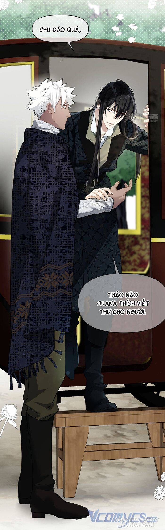 Đại Chiến Công Chúa Chapter 131 - Trang 2