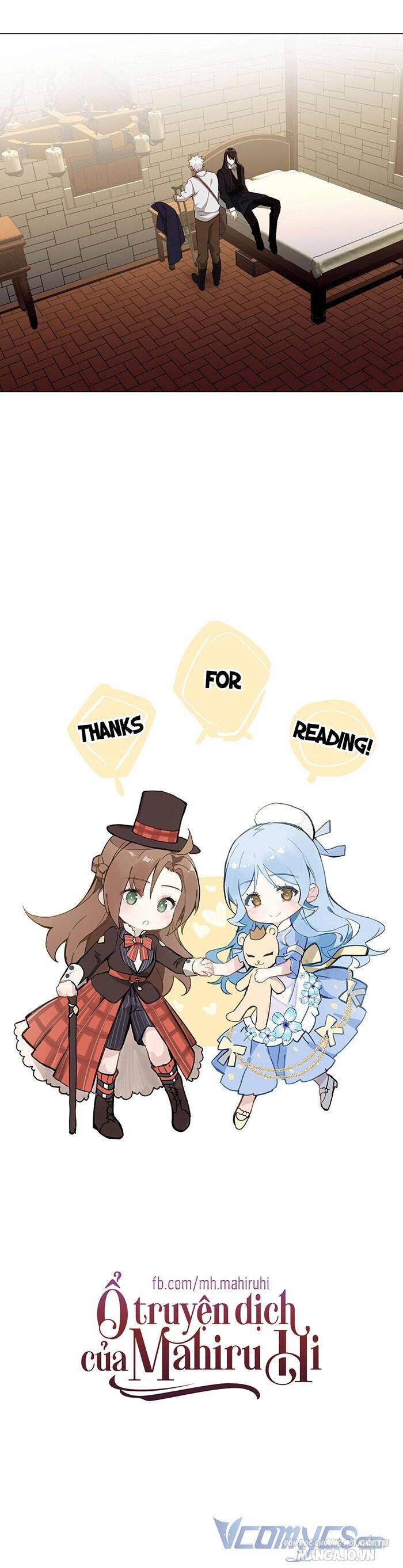 Đại Chiến Công Chúa Chapter 131 - Trang 2