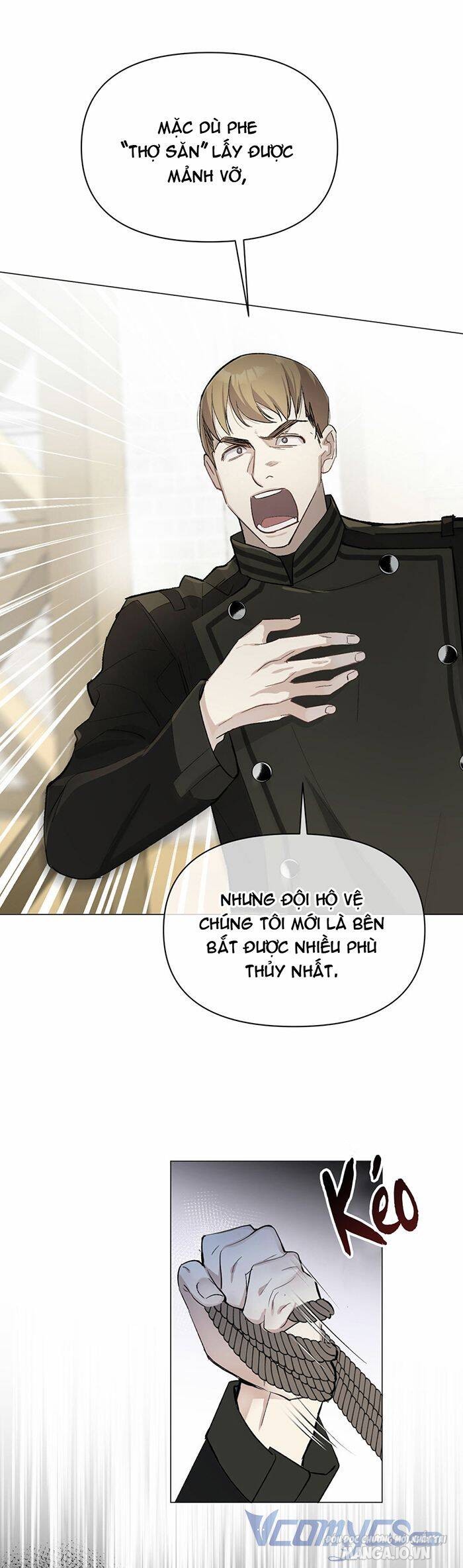 Đại Chiến Công Chúa Chapter 132 - Trang 2