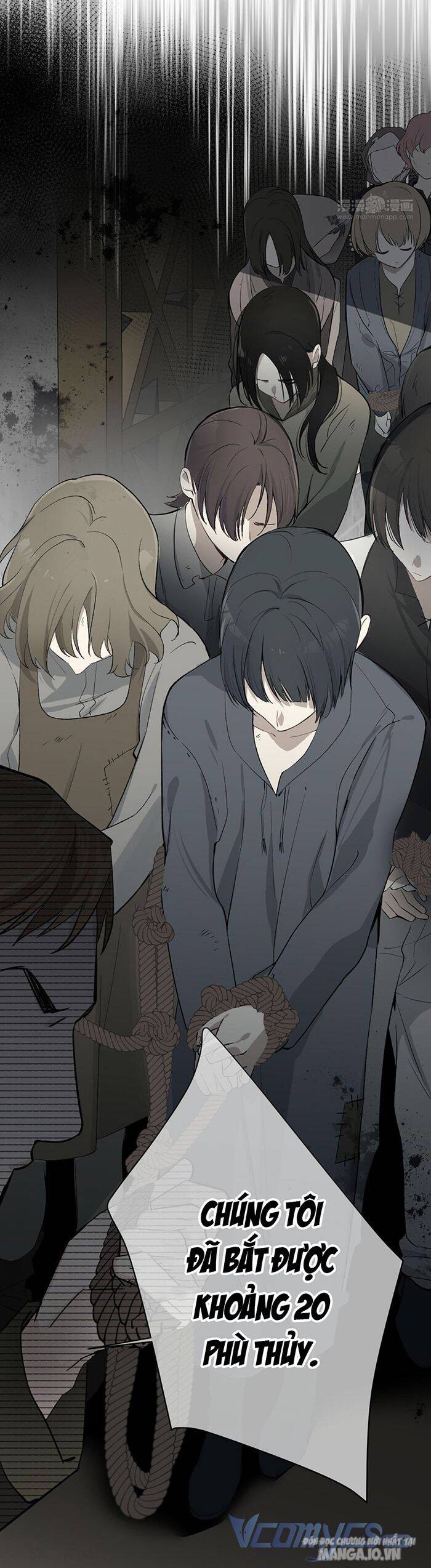 Đại Chiến Công Chúa Chapter 132 - Trang 2