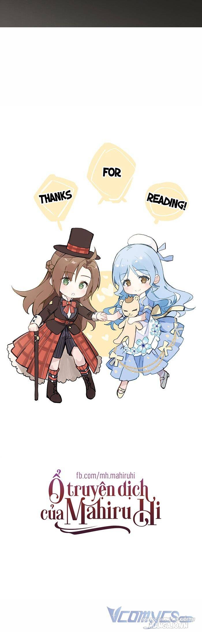 Đại Chiến Công Chúa Chapter 132 - Trang 2