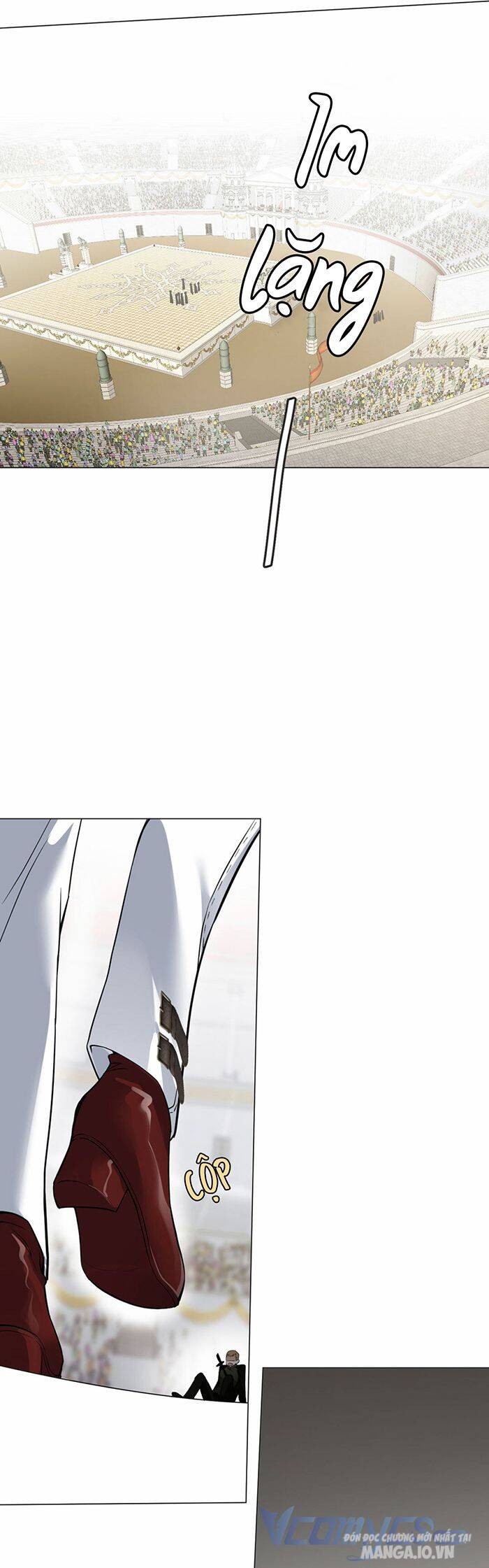 Đại Chiến Công Chúa Chapter 133 - Trang 2