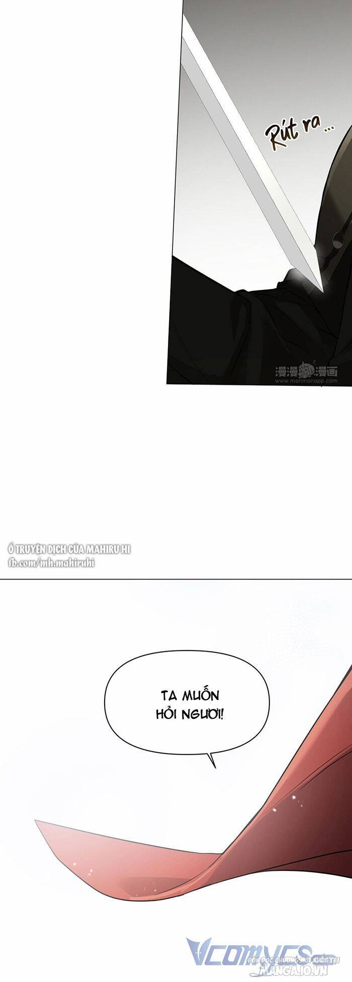 Đại Chiến Công Chúa Chapter 133 - Trang 2