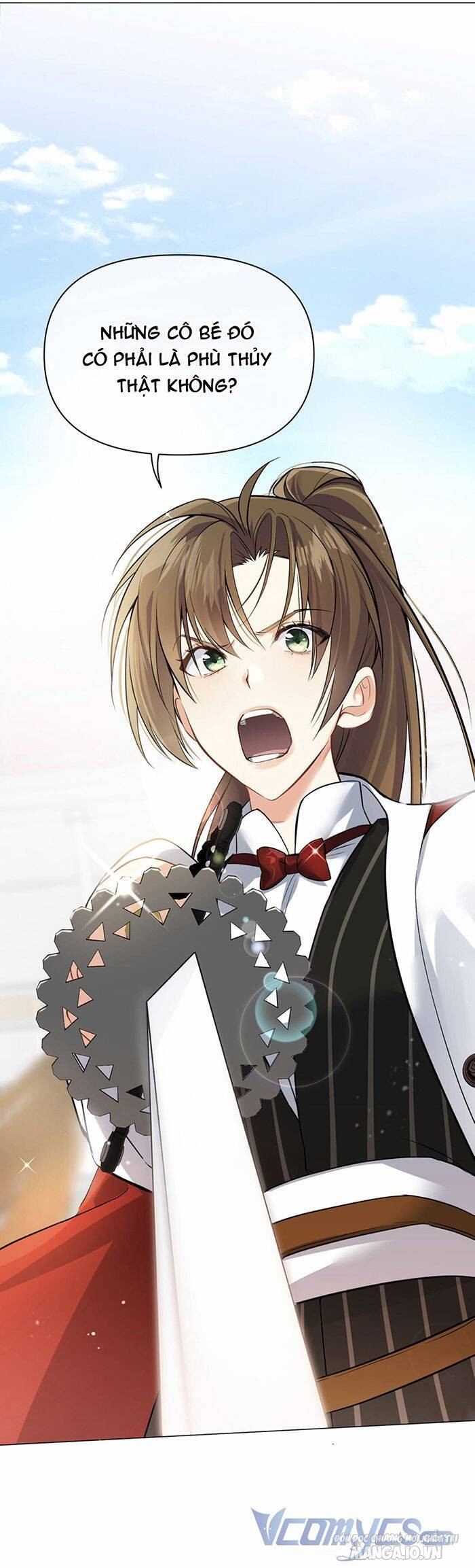 Đại Chiến Công Chúa Chapter 133 - Trang 2