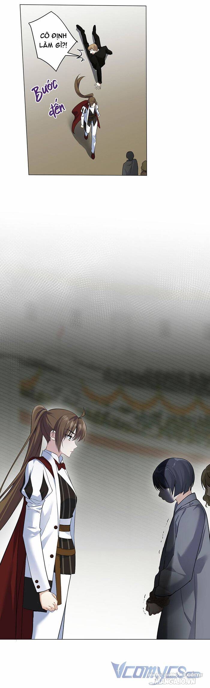 Đại Chiến Công Chúa Chapter 133 - Trang 2