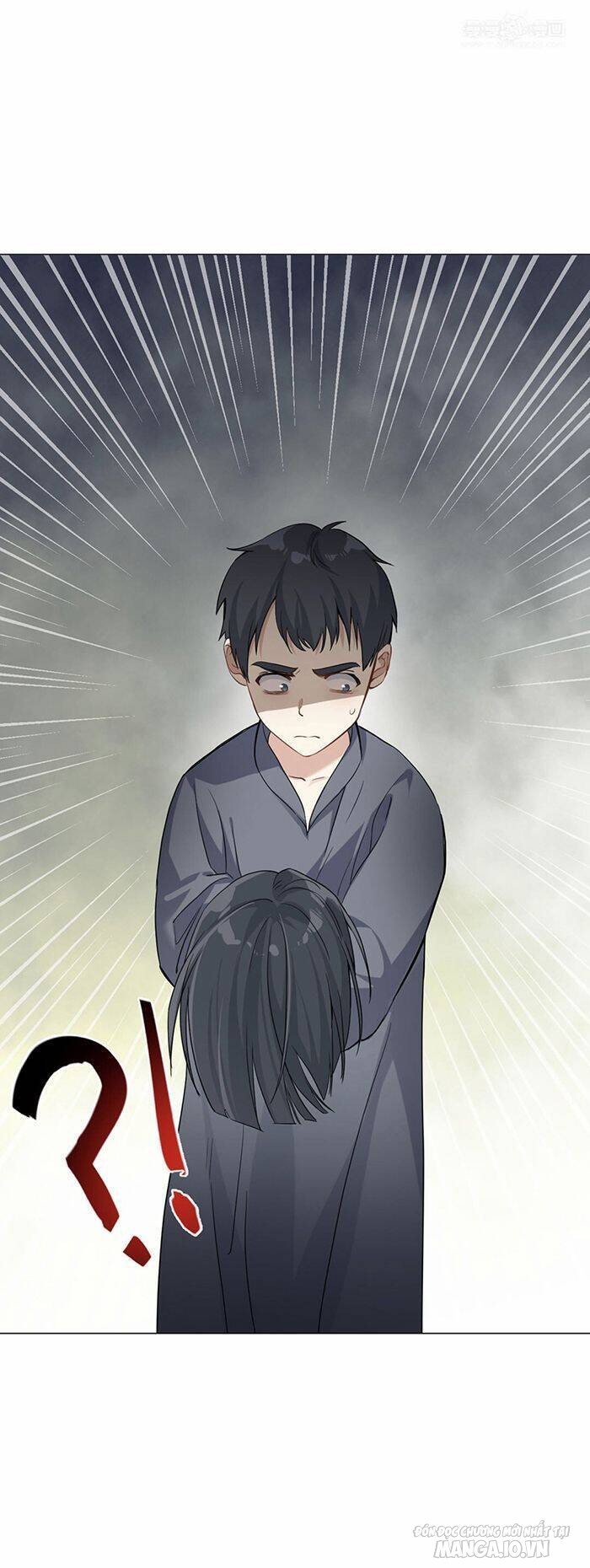 Đại Chiến Công Chúa Chapter 133 - Trang 2