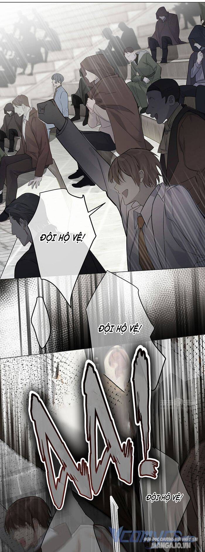 Đại Chiến Công Chúa Chapter 133 - Trang 2