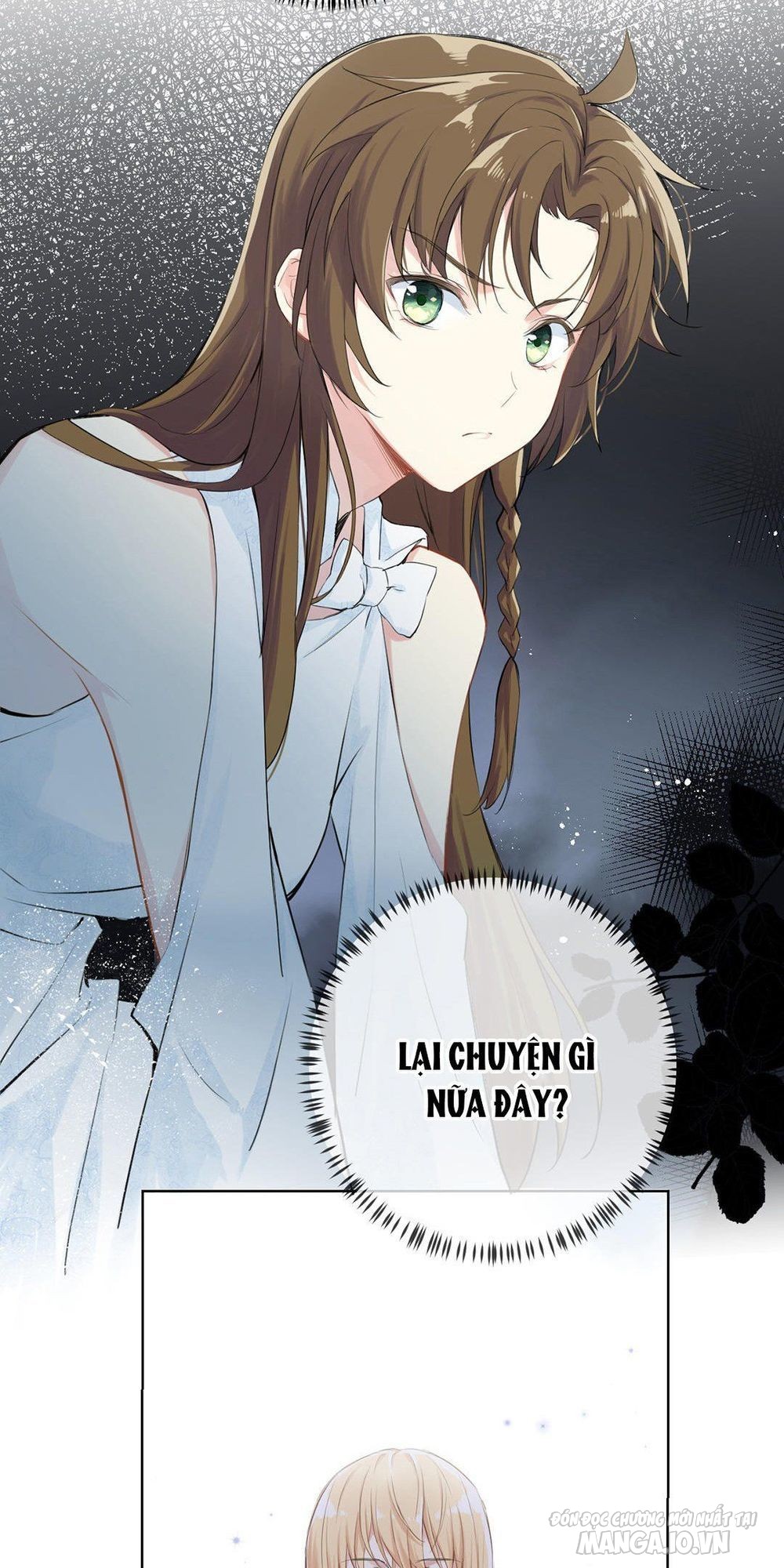 Đại Chiến Công Chúa Chapter 14 - Trang 2