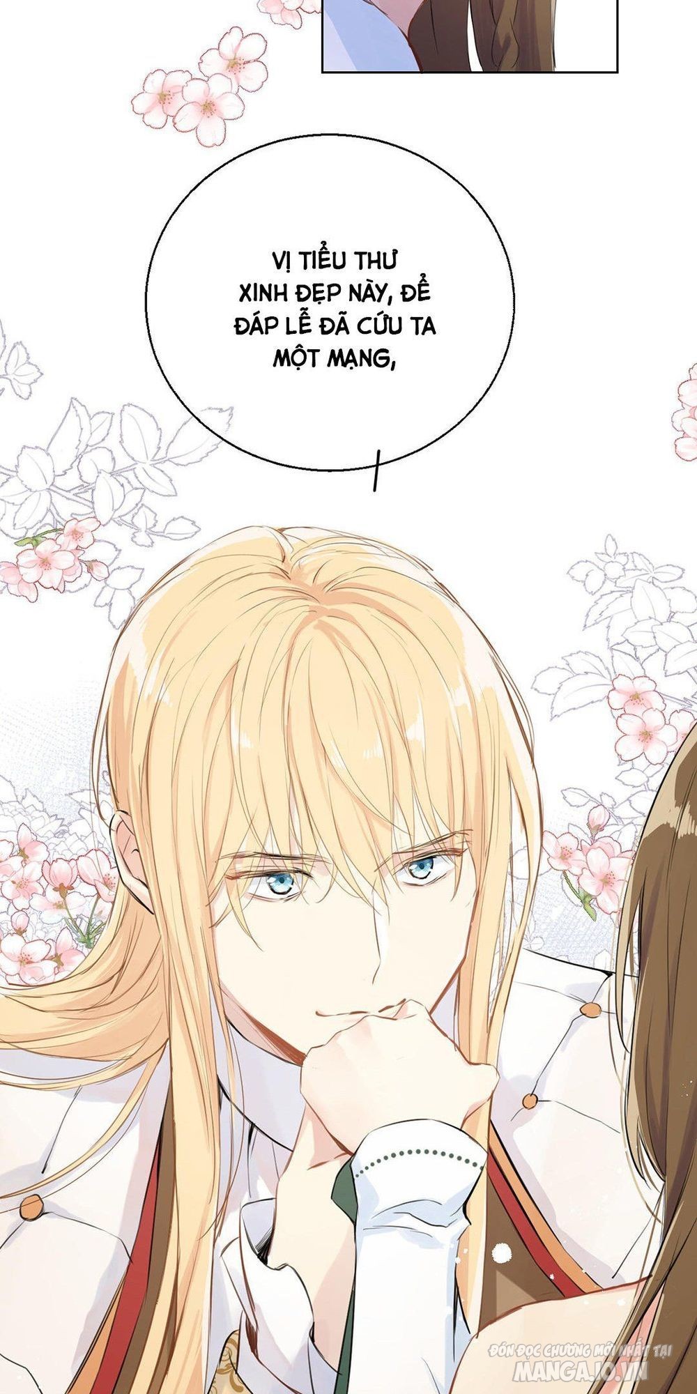 Đại Chiến Công Chúa Chapter 14 - Trang 2