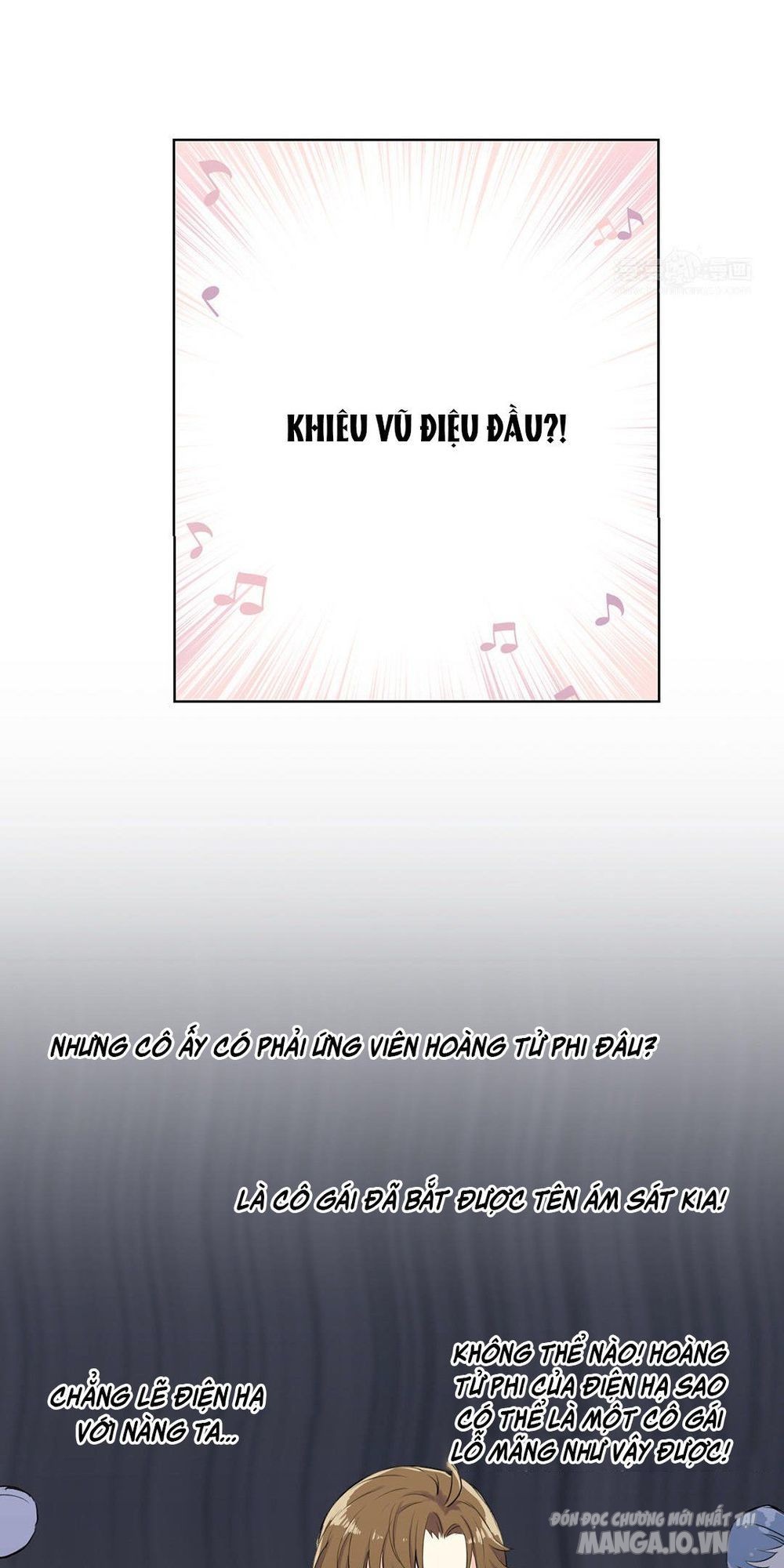 Đại Chiến Công Chúa Chapter 14 - Trang 2