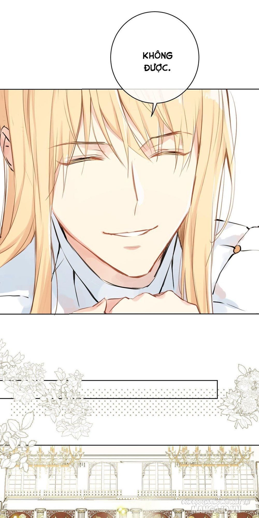 Đại Chiến Công Chúa Chapter 14 - Trang 2