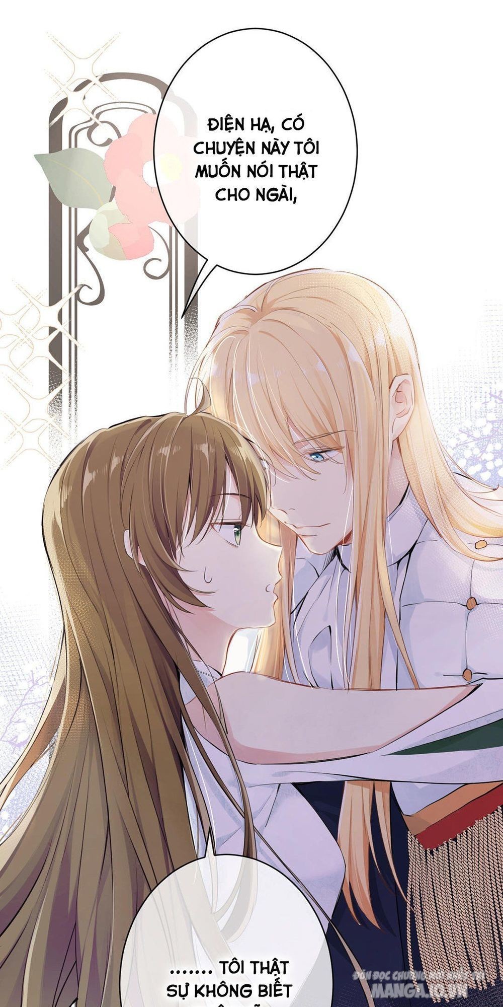 Đại Chiến Công Chúa Chapter 14 - Trang 2