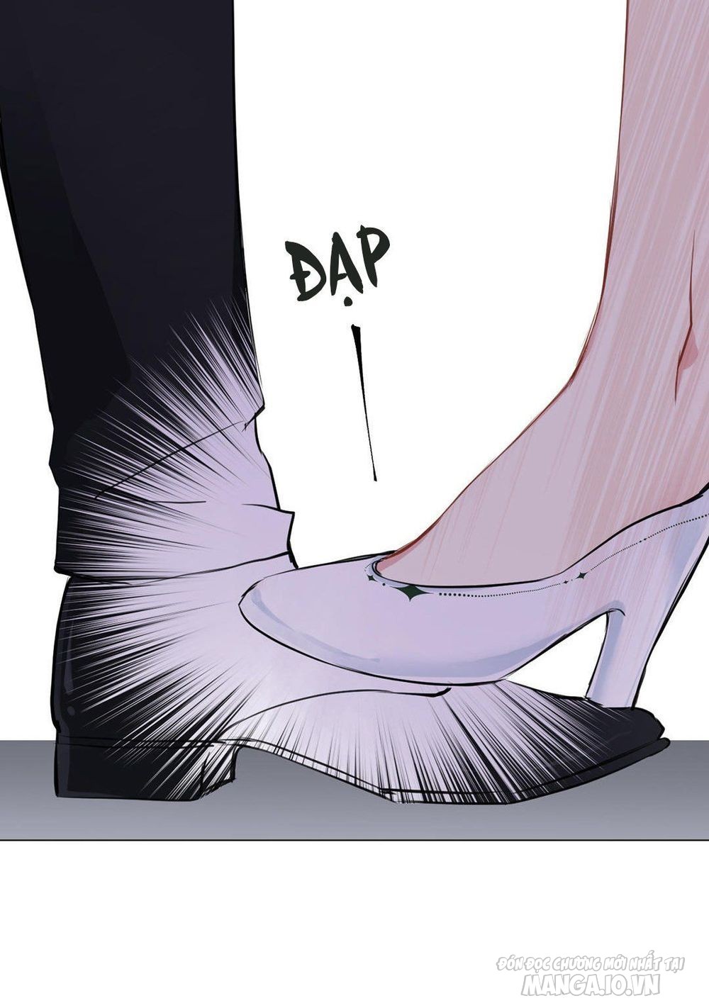 Đại Chiến Công Chúa Chapter 14 - Trang 2