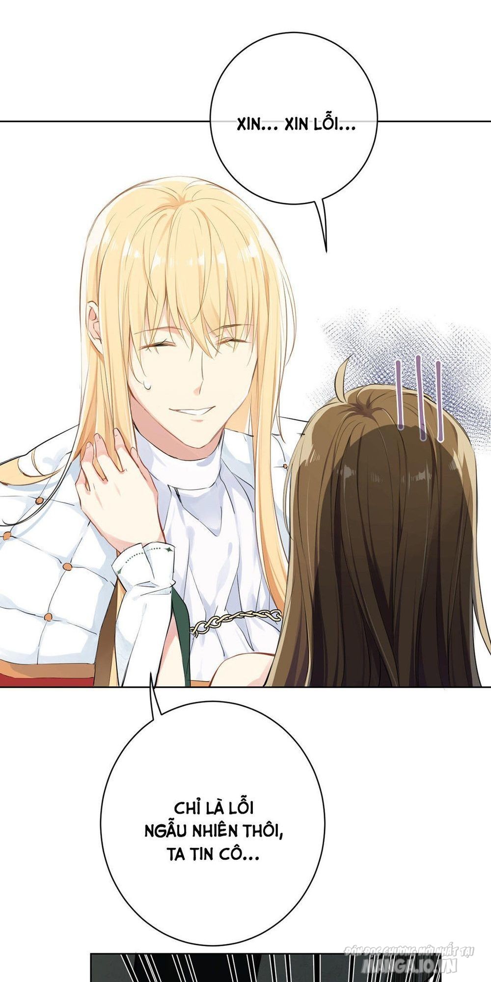 Đại Chiến Công Chúa Chapter 14 - Trang 2