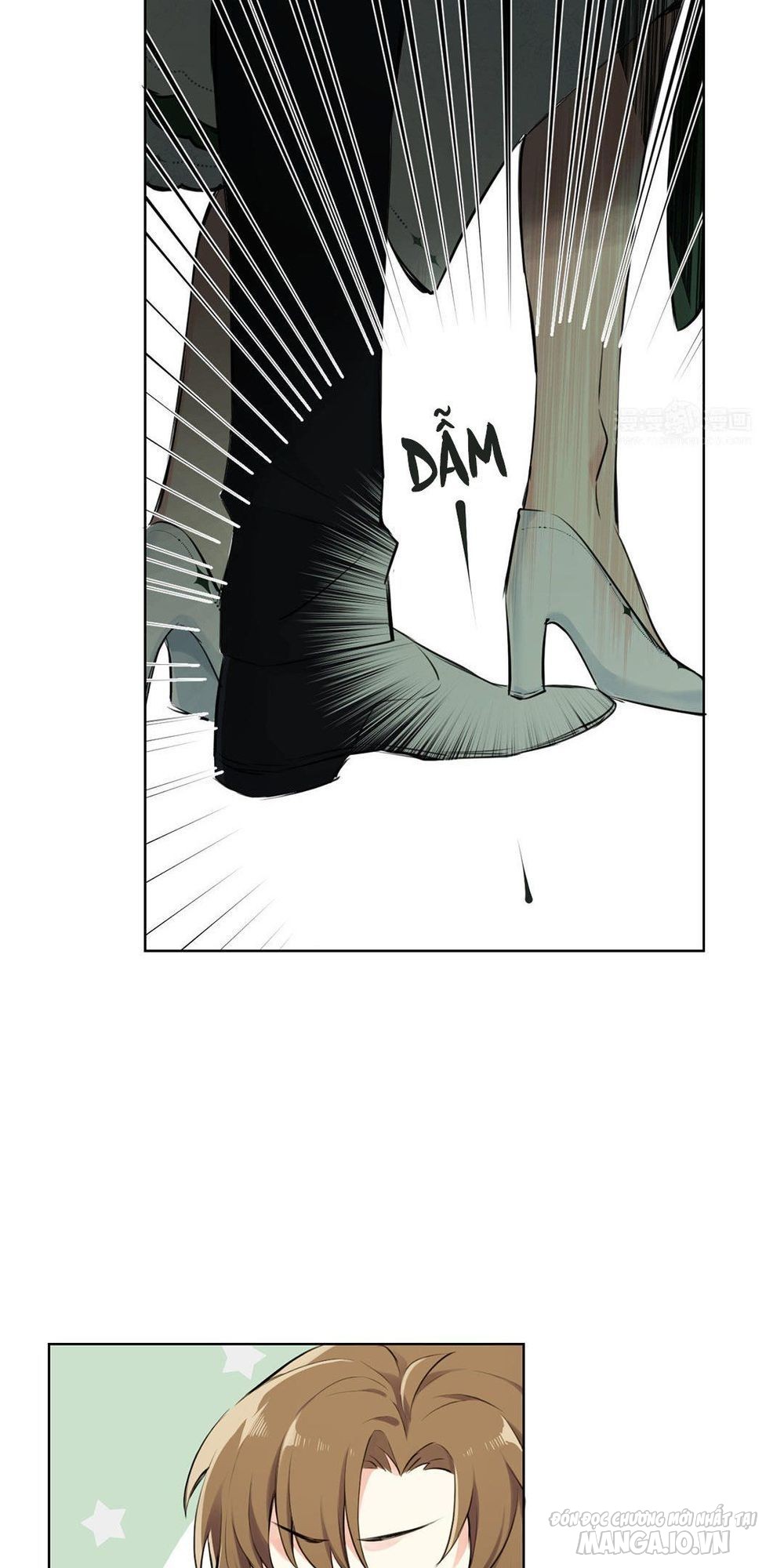 Đại Chiến Công Chúa Chapter 14 - Trang 2