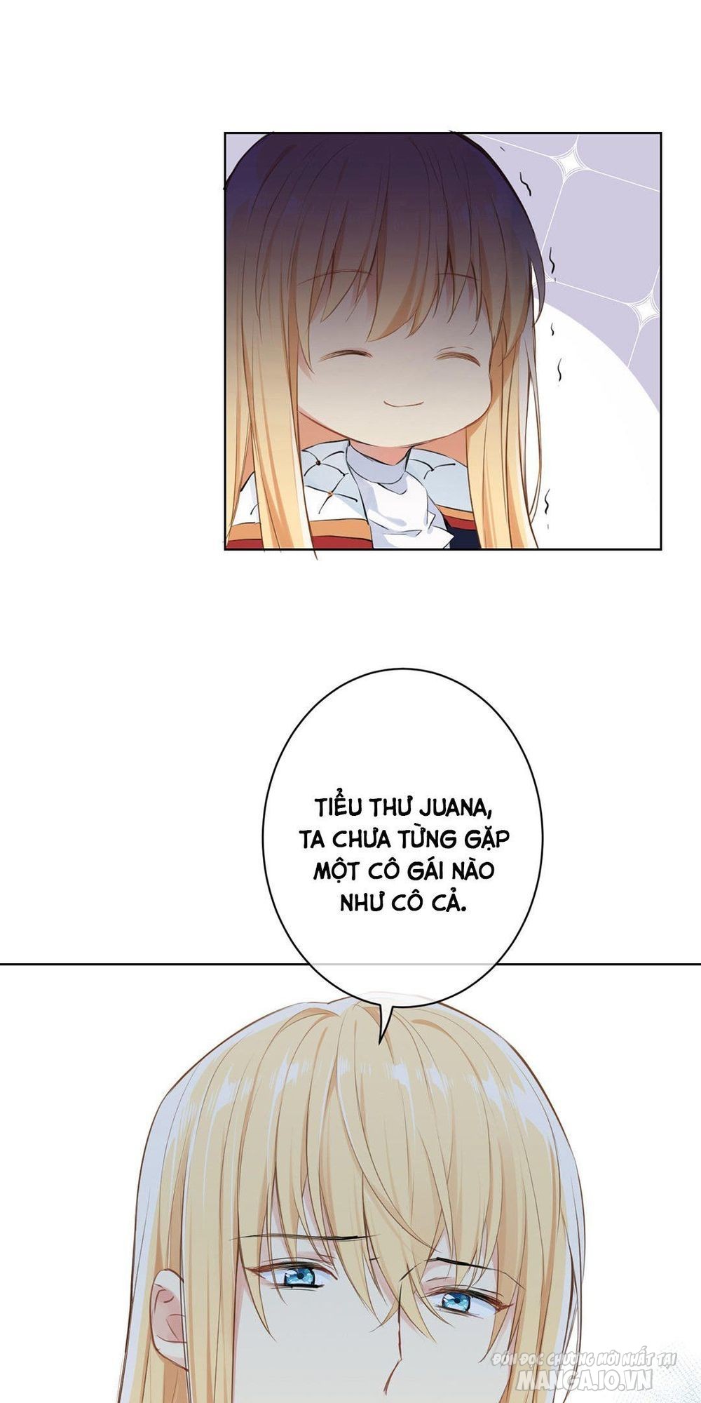 Đại Chiến Công Chúa Chapter 14 - Trang 2