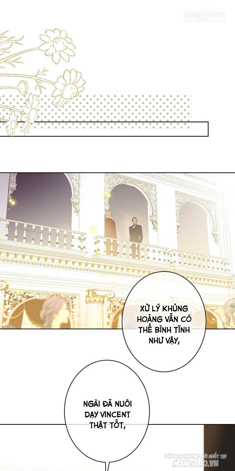 Đại Chiến Công Chúa Chapter 14 - Trang 2