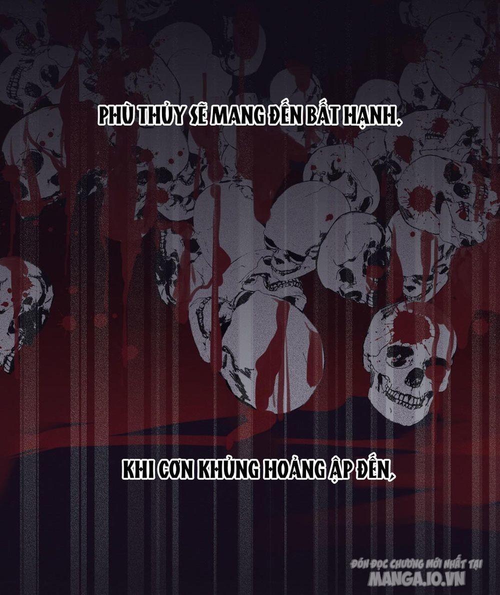 Đại Chiến Công Chúa Chapter 15 - Trang 2