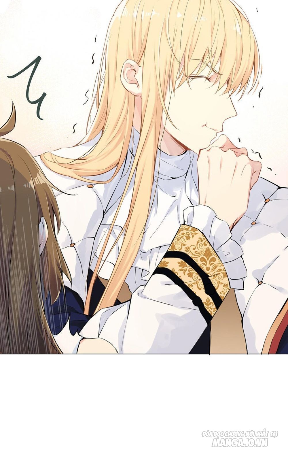 Đại Chiến Công Chúa Chapter 15 - Trang 2