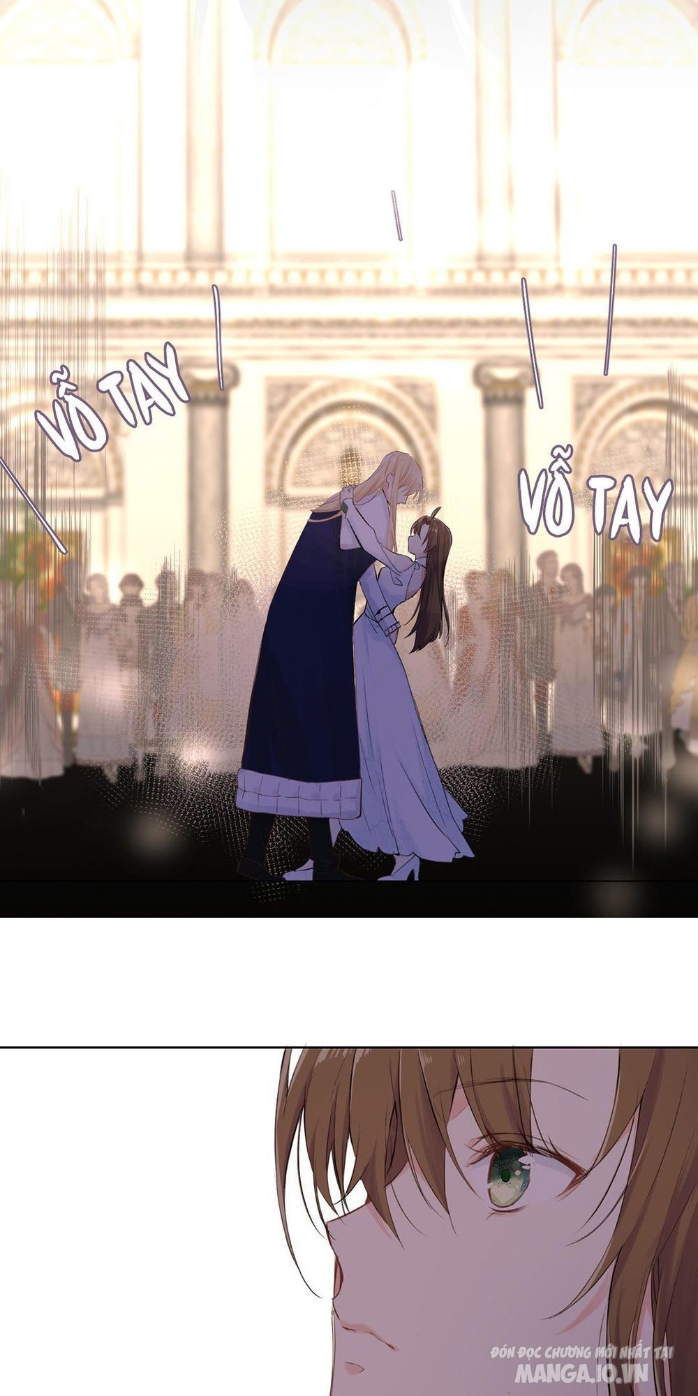 Đại Chiến Công Chúa Chapter 15 - Trang 2