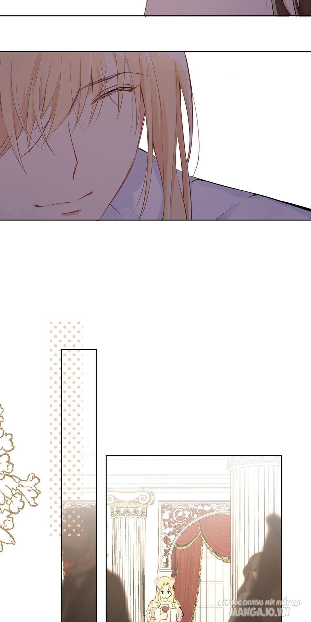 Đại Chiến Công Chúa Chapter 15 - Trang 2