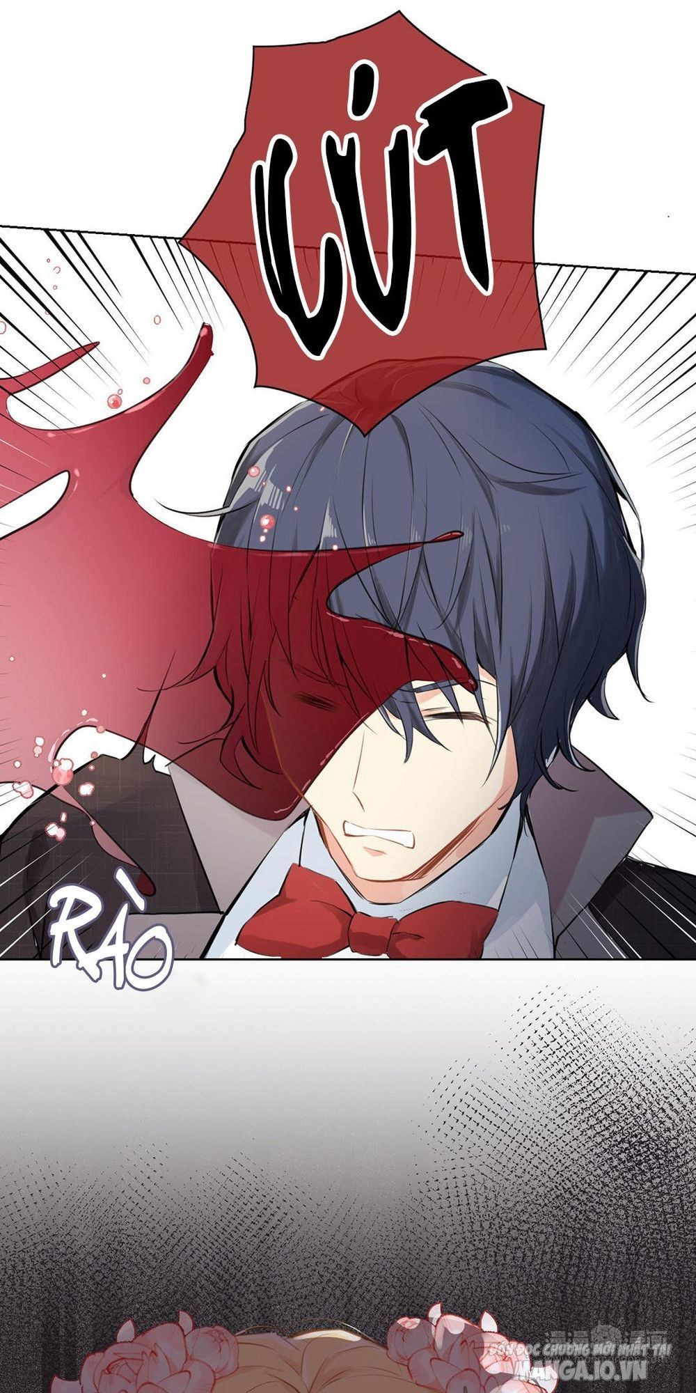 Đại Chiến Công Chúa Chapter 15 - Trang 2