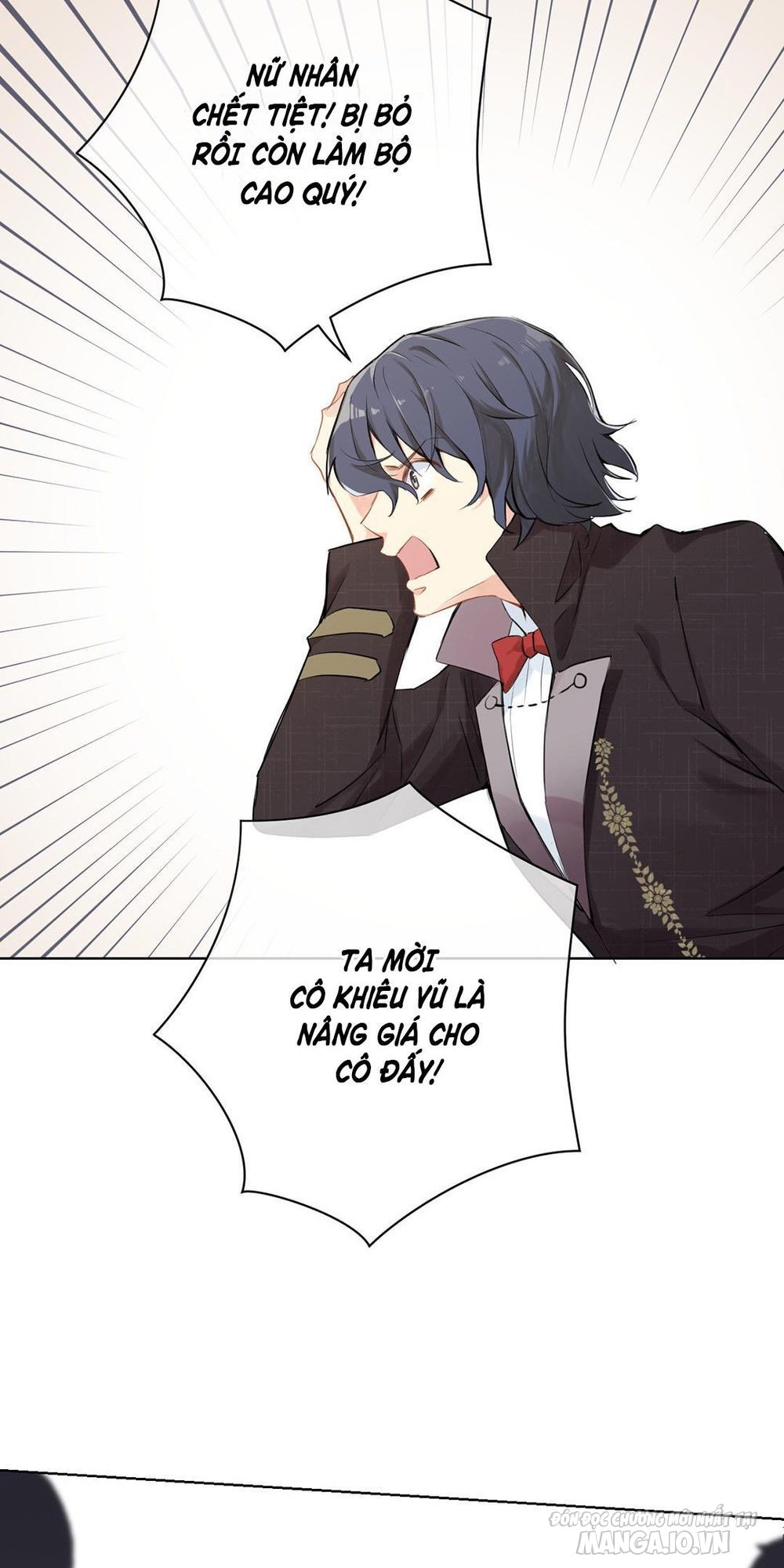 Đại Chiến Công Chúa Chapter 15 - Trang 2