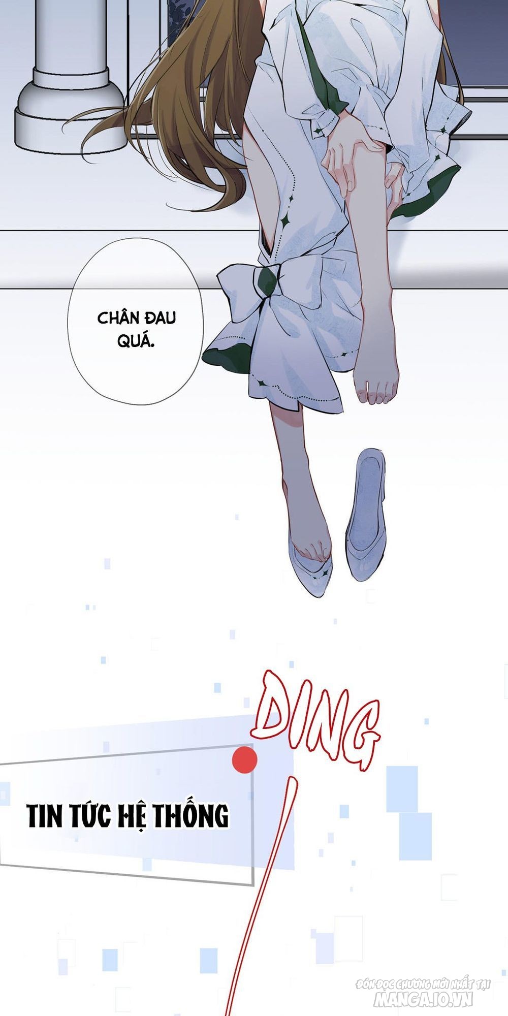 Đại Chiến Công Chúa Chapter 15 - Trang 2