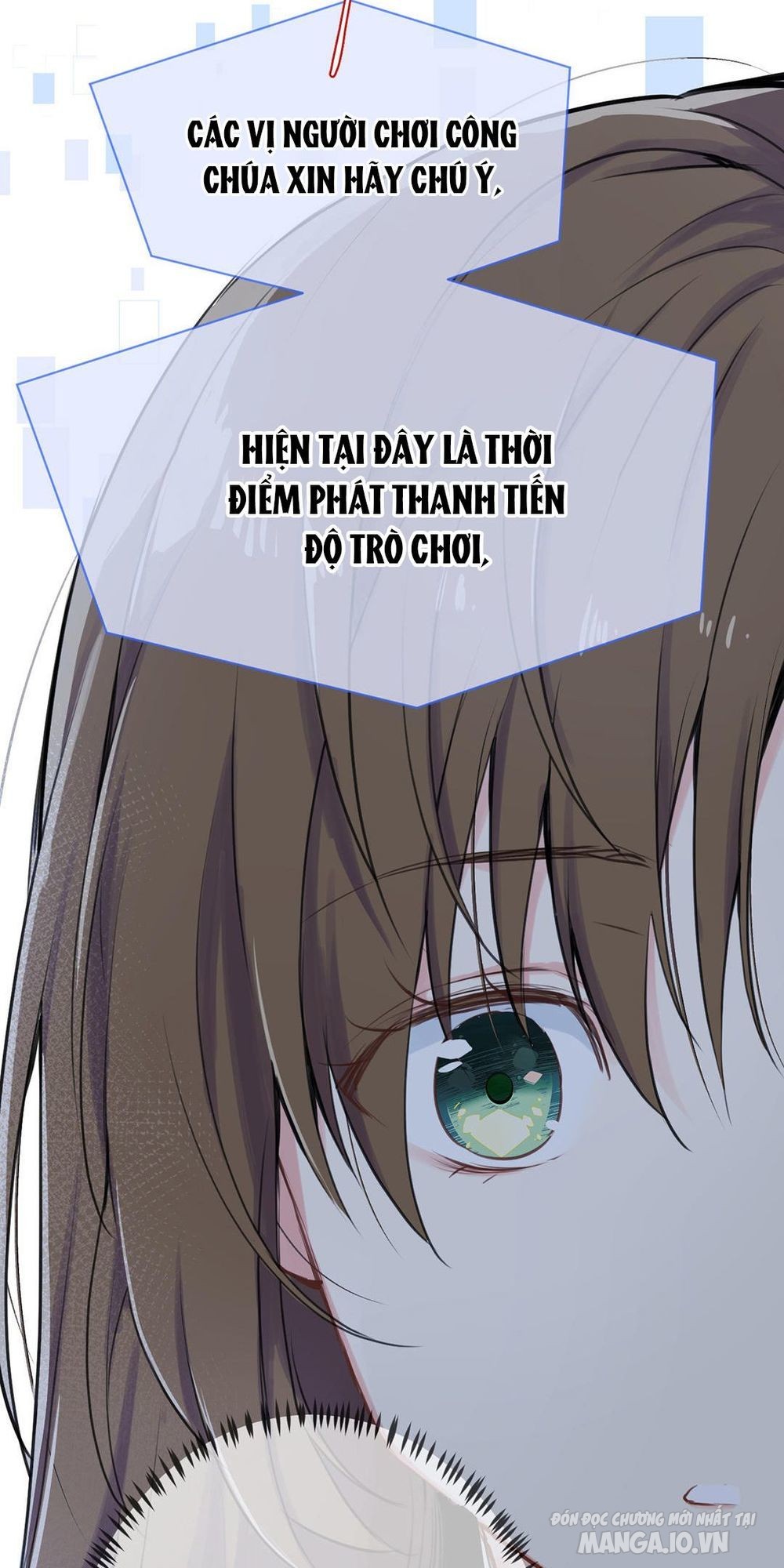 Đại Chiến Công Chúa Chapter 15 - Trang 2