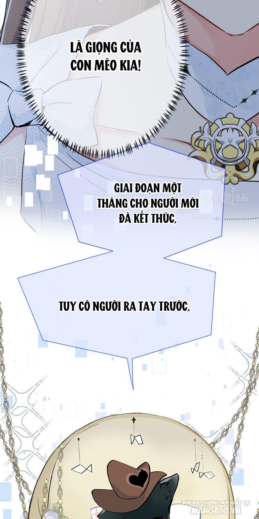 Đại Chiến Công Chúa Chapter 15 - Trang 2