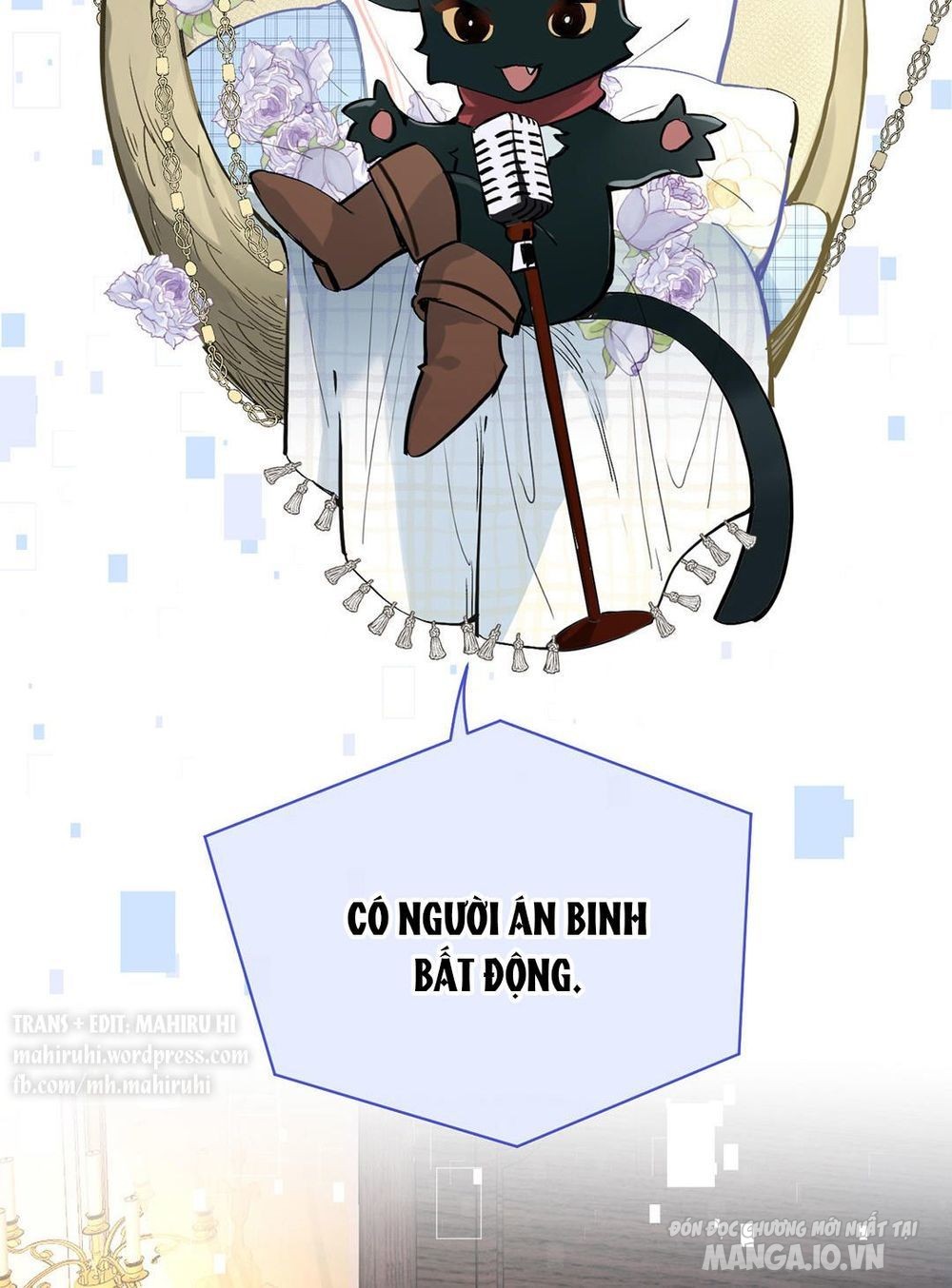 Đại Chiến Công Chúa Chapter 15 - Trang 2