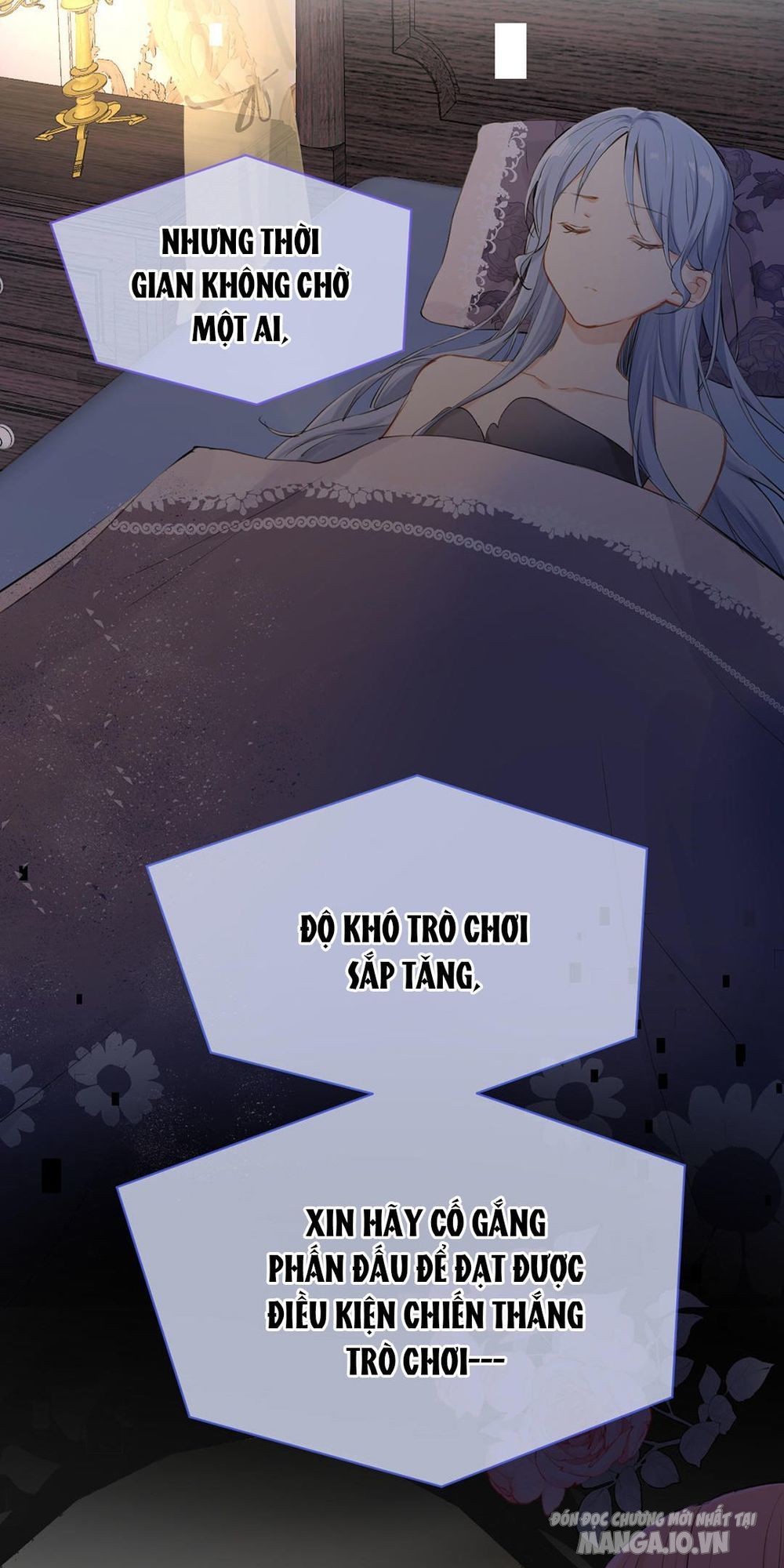 Đại Chiến Công Chúa Chapter 15 - Trang 2