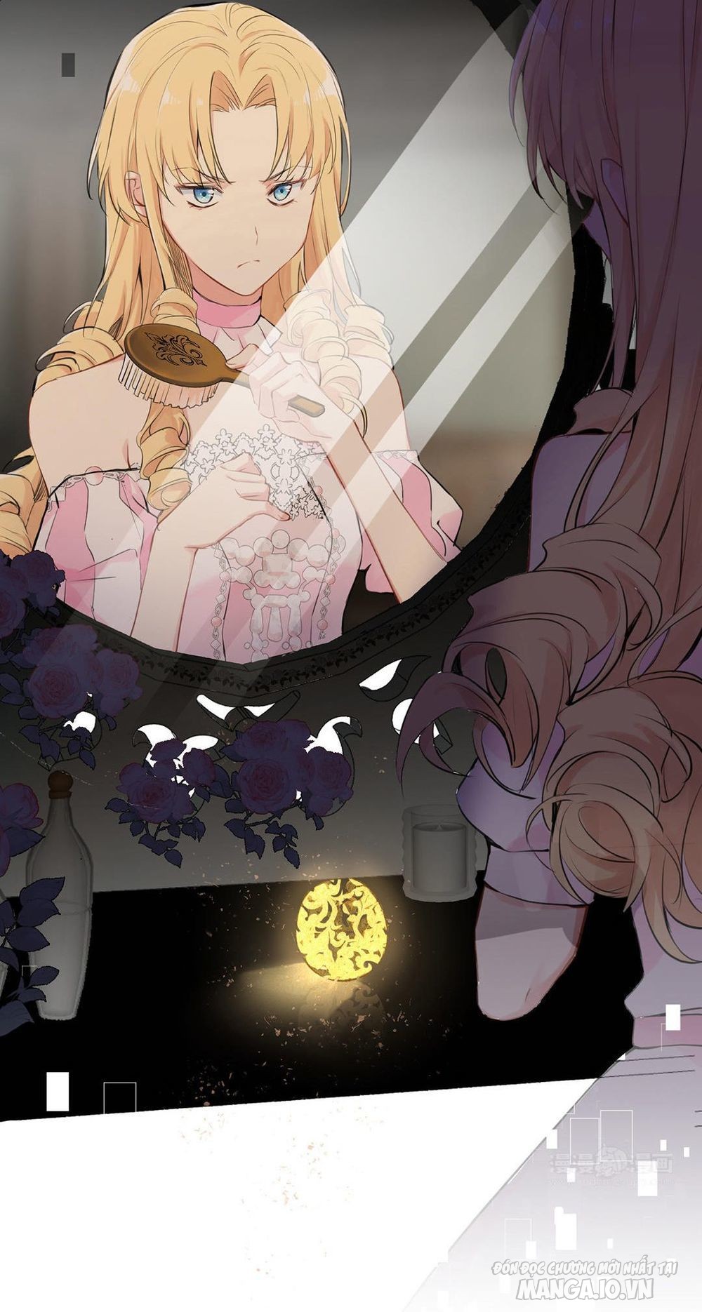 Đại Chiến Công Chúa Chapter 15 - Trang 2