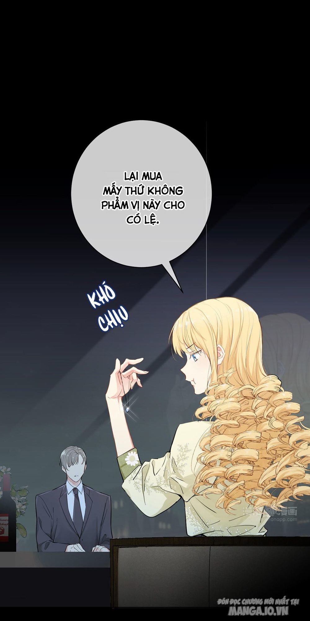 Đại Chiến Công Chúa Chapter 16 - Trang 2