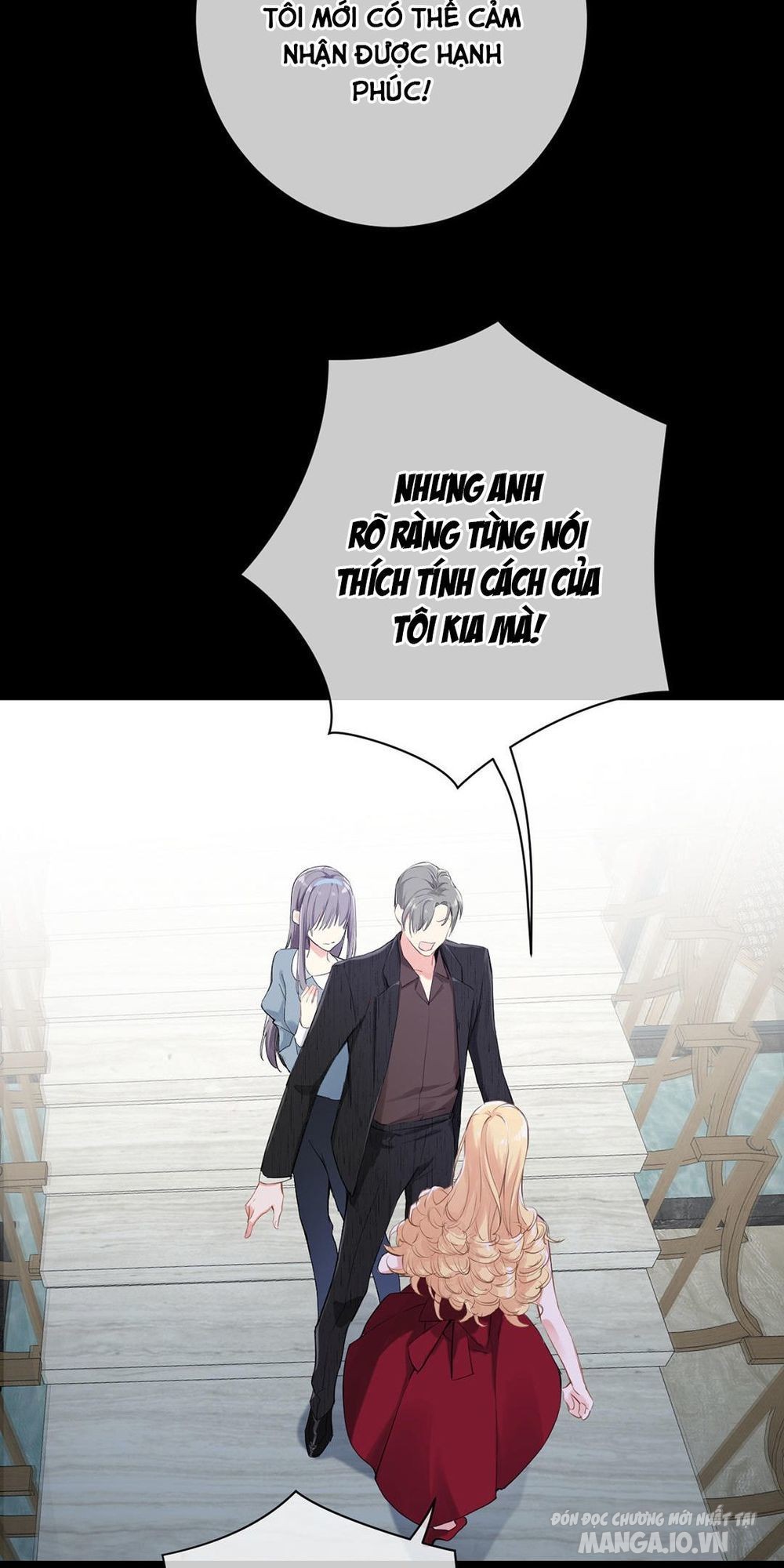 Đại Chiến Công Chúa Chapter 16 - Trang 2