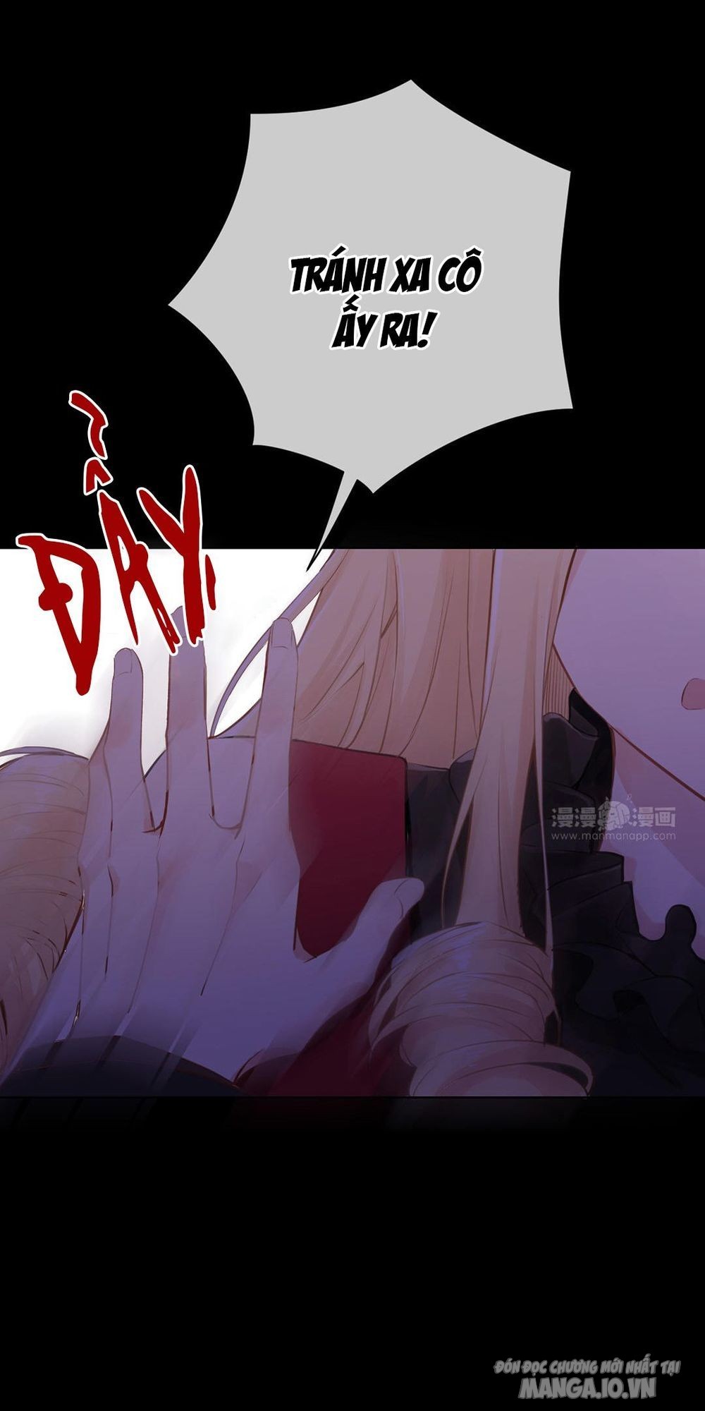 Đại Chiến Công Chúa Chapter 16 - Trang 2