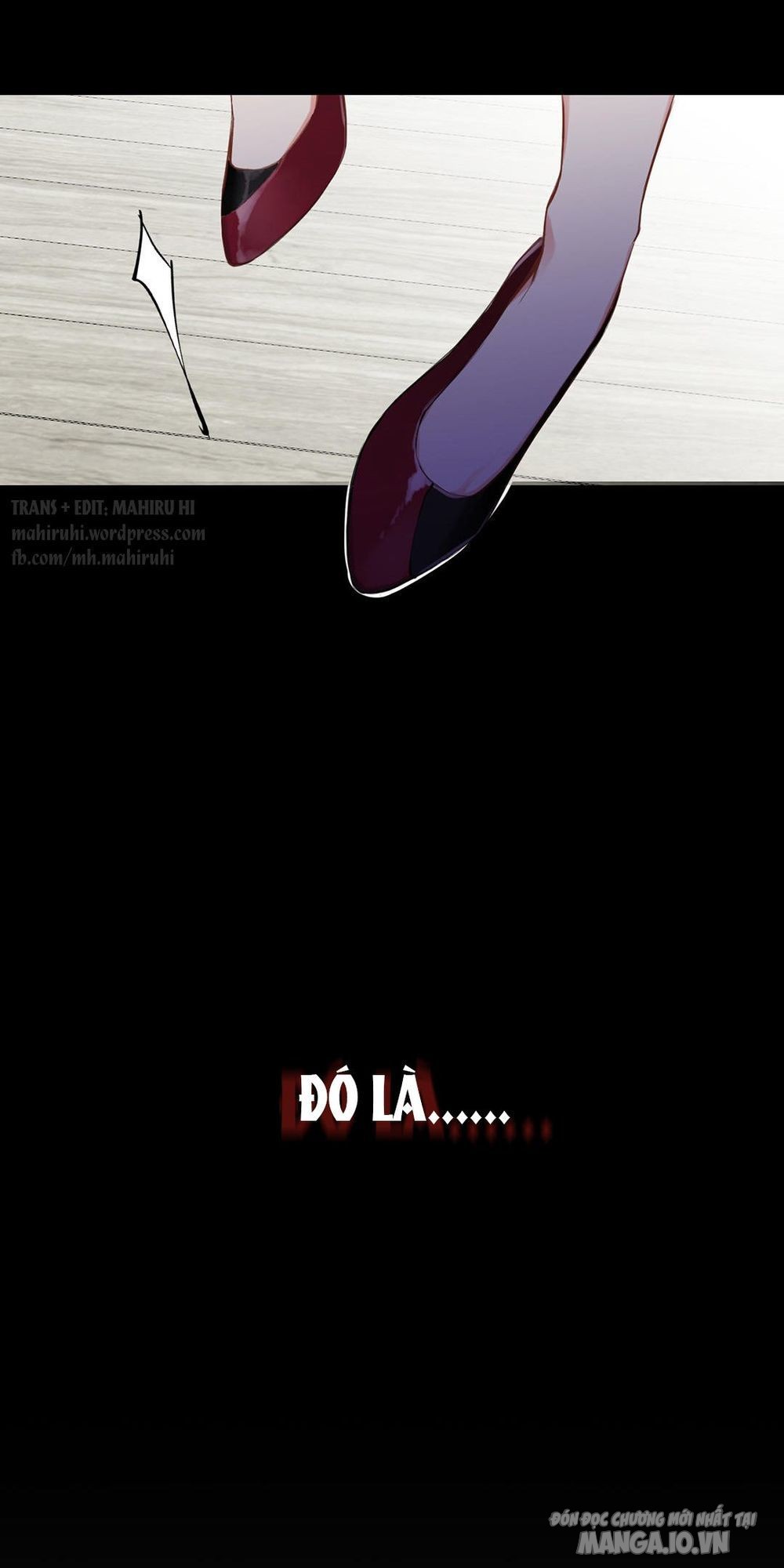 Đại Chiến Công Chúa Chapter 16 - Trang 2