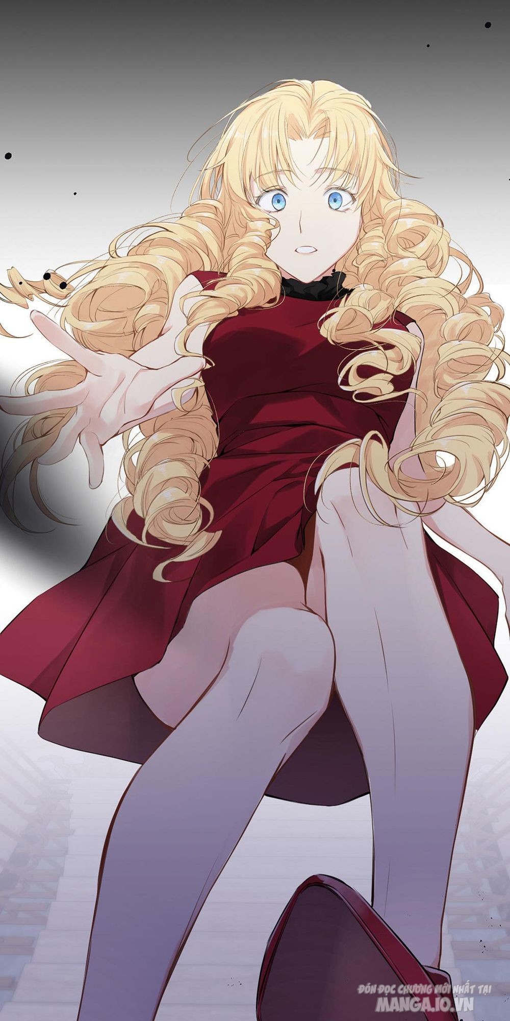 Đại Chiến Công Chúa Chapter 16 - Trang 2