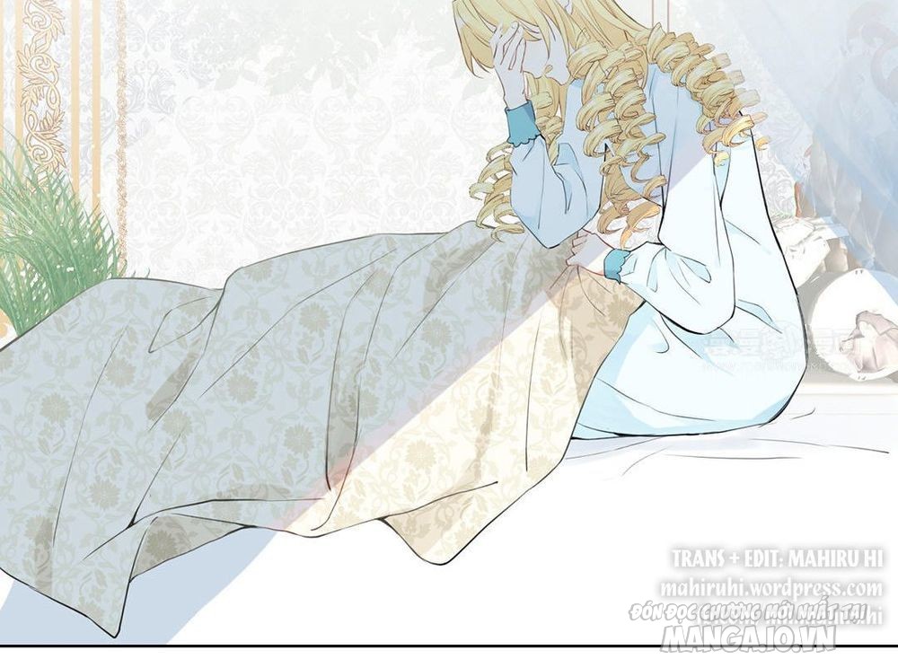 Đại Chiến Công Chúa Chapter 16 - Trang 2