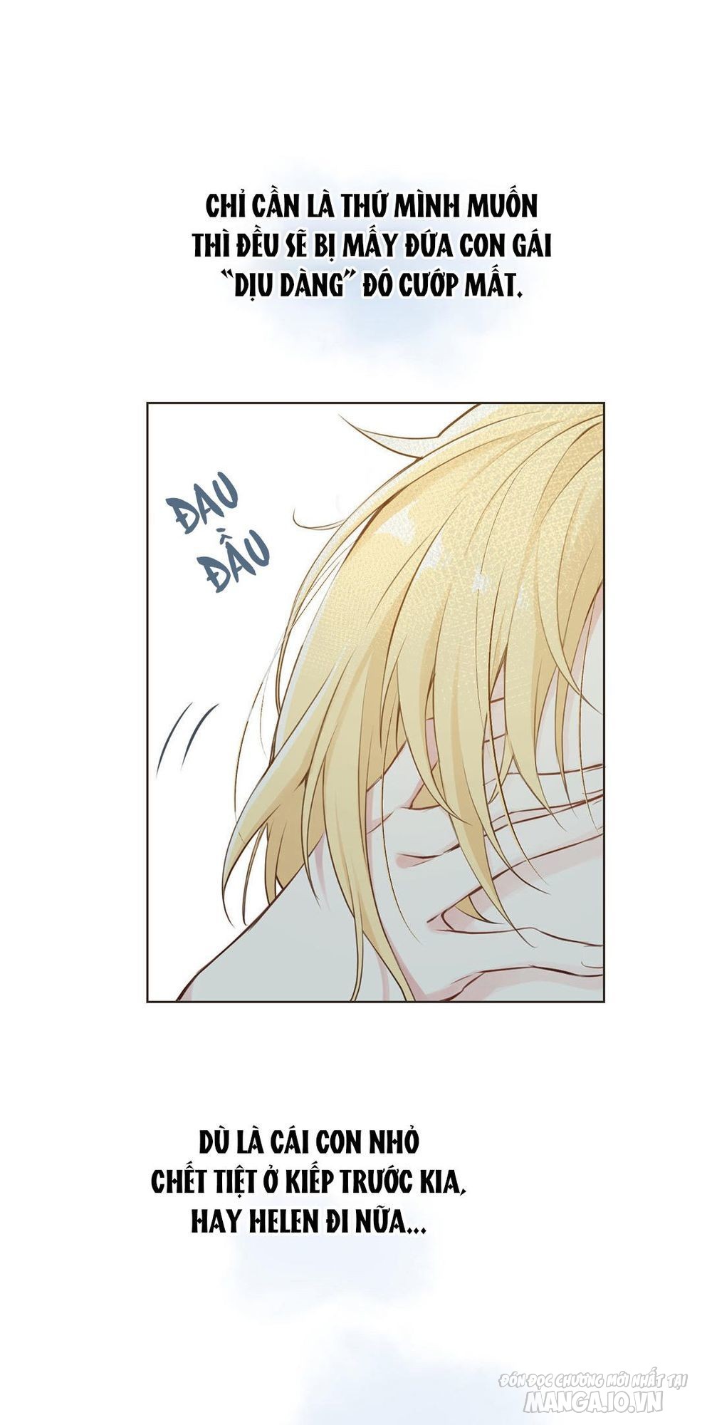 Đại Chiến Công Chúa Chapter 16 - Trang 2